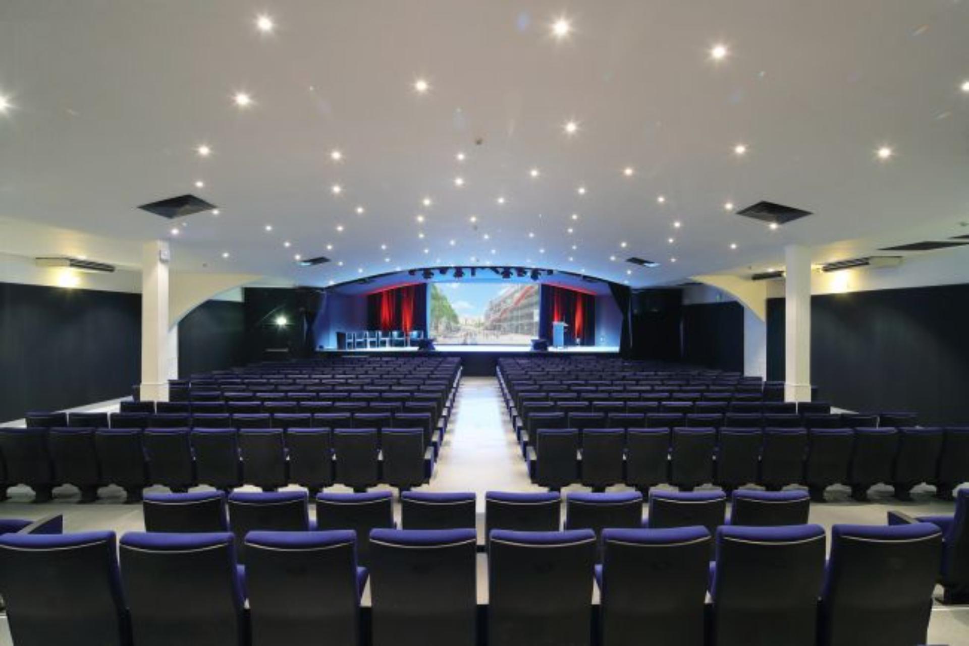 Auditorium