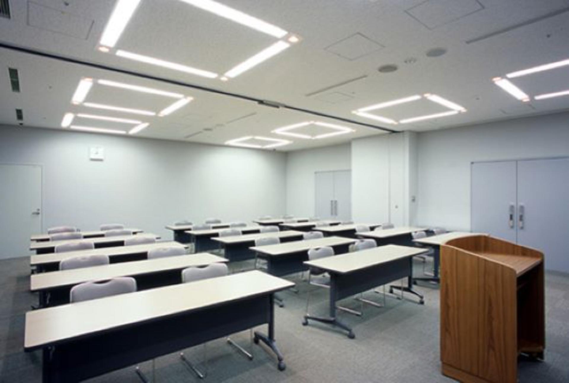 Small Meeting Room 101