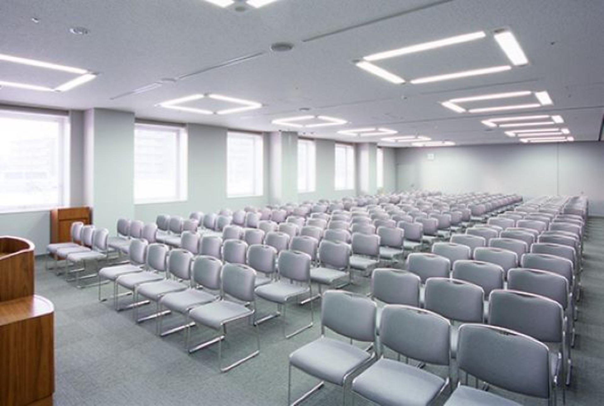 Small Meeting Room 104