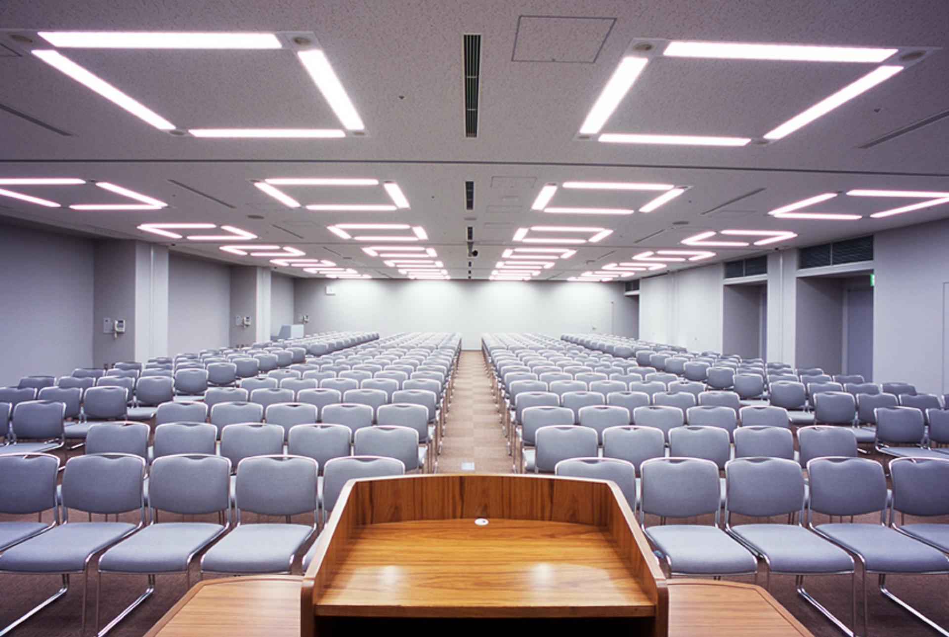 Medium Conference Room 108