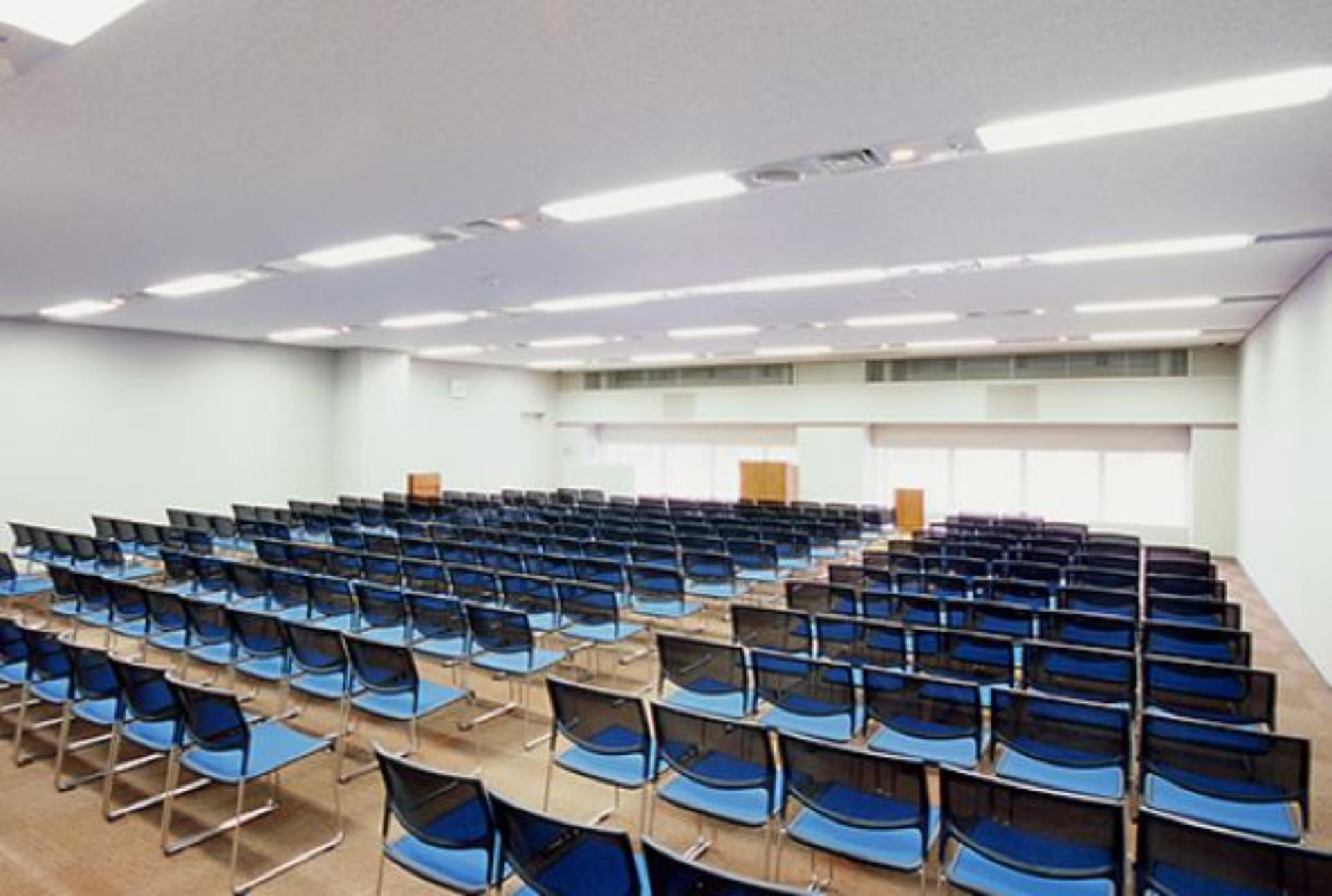Medium Conference Room 207
