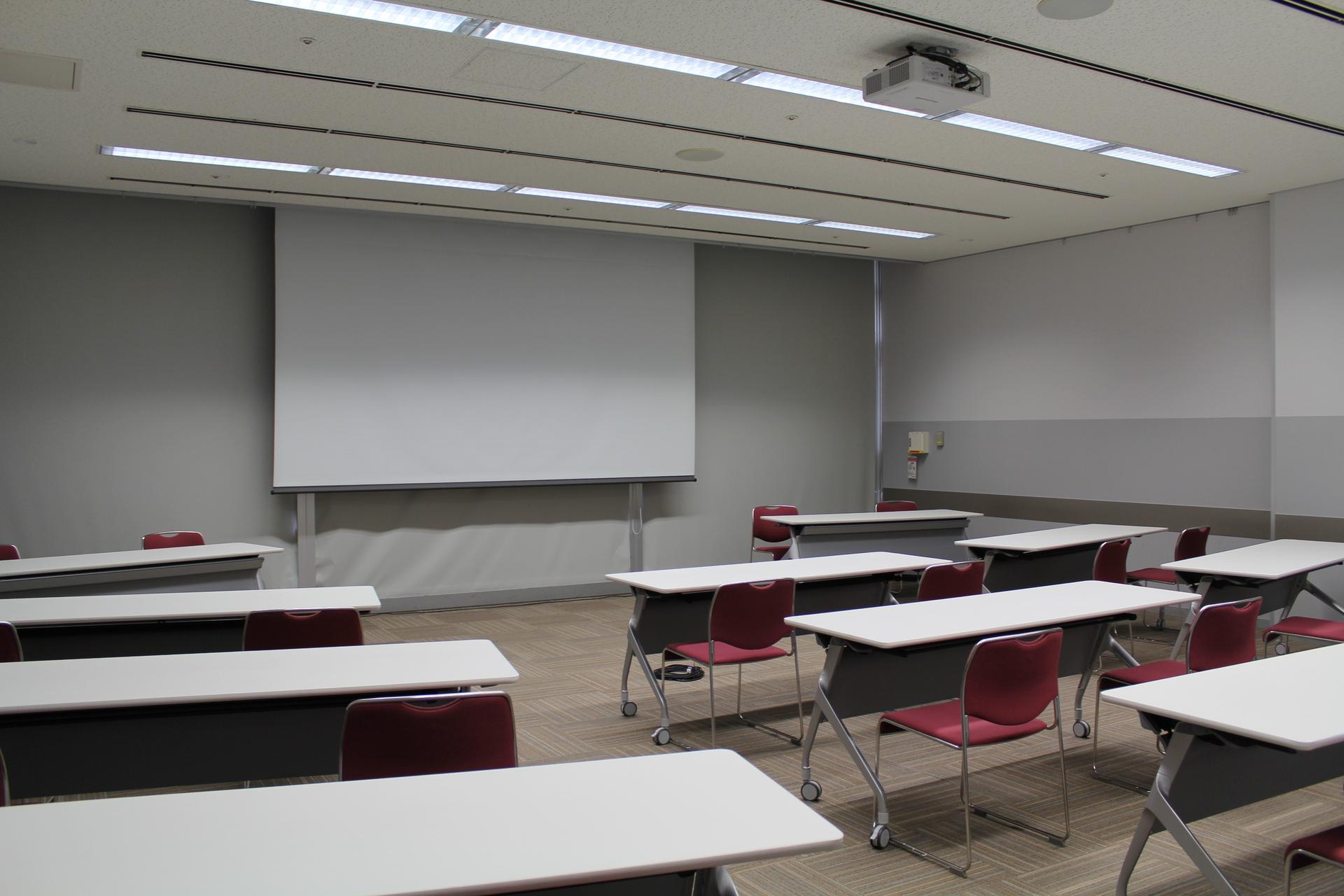 Room 701 - 2