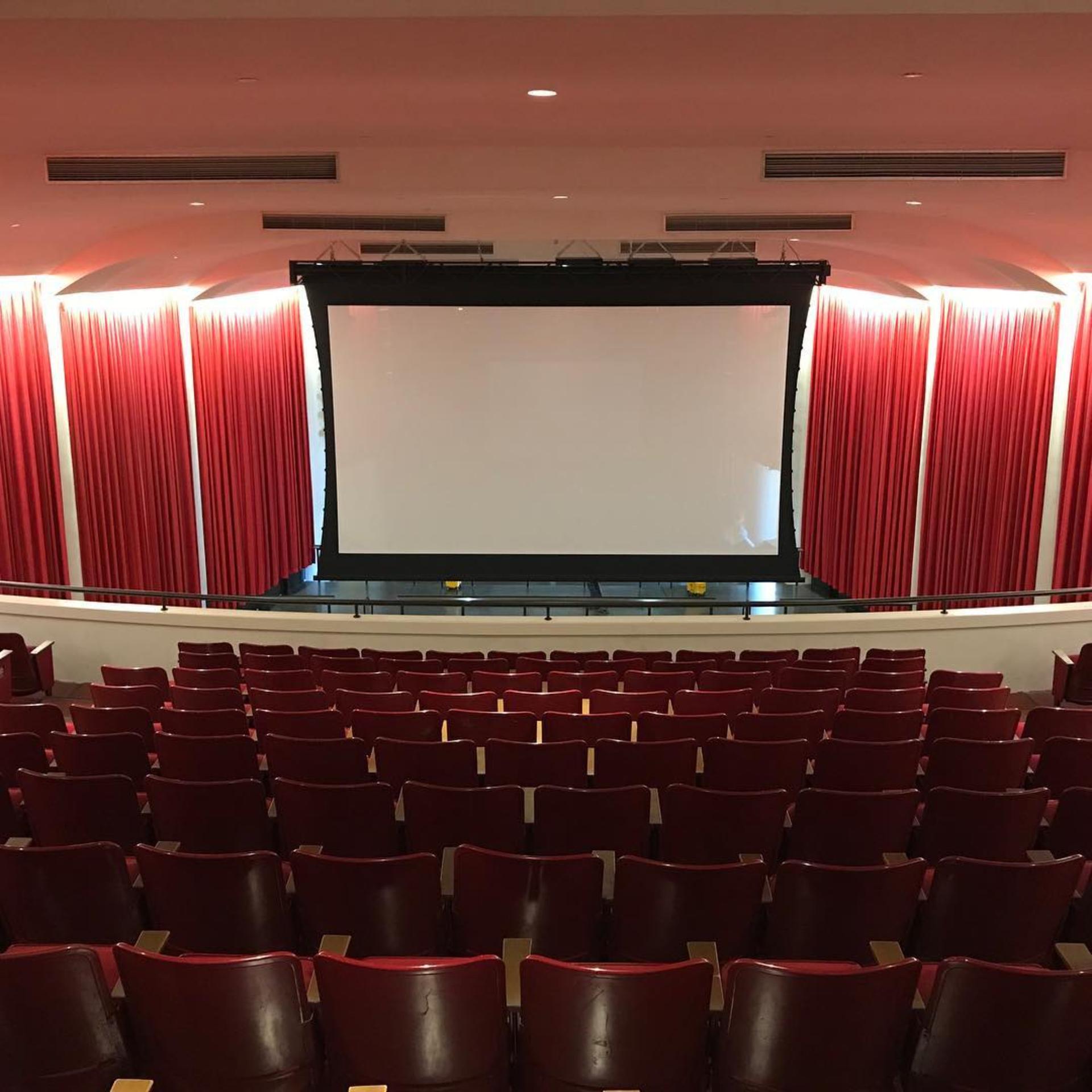 Full Buyout of Tower Theatre