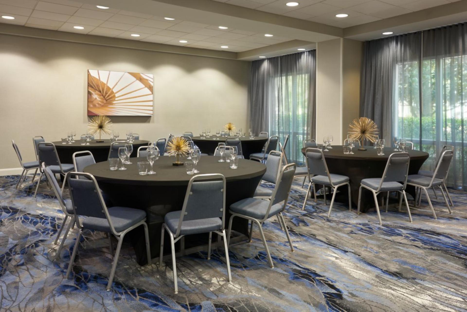 Rollins Room