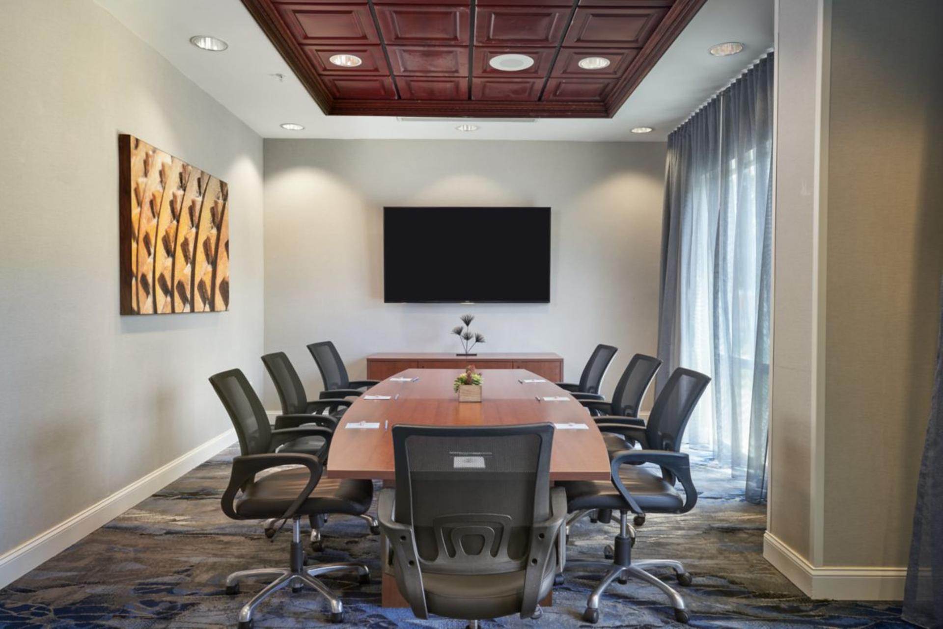 Summerlin Boardroom