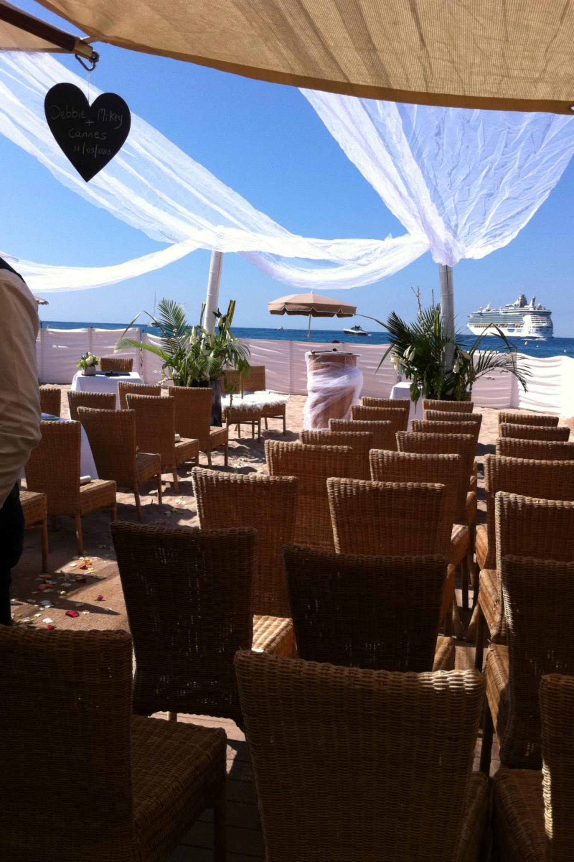 Event Space