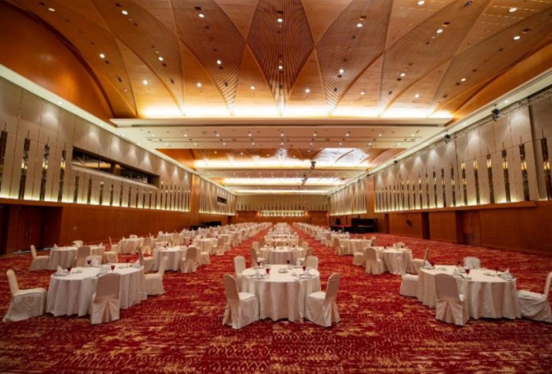 Grand Ballroom