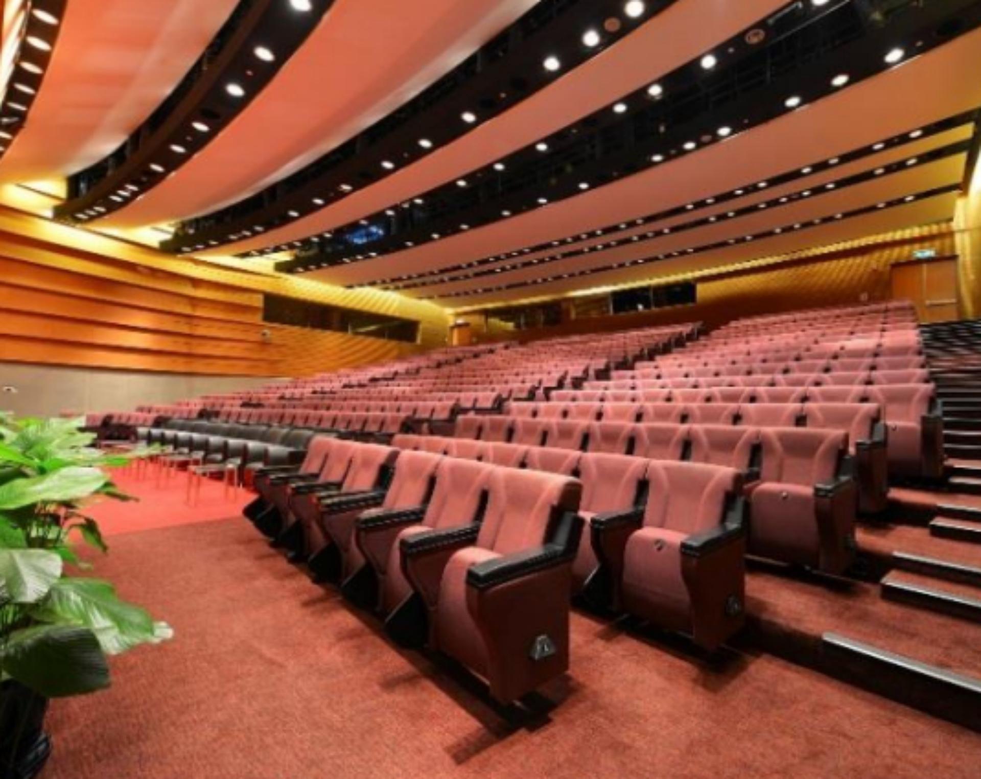Plenary Theatre