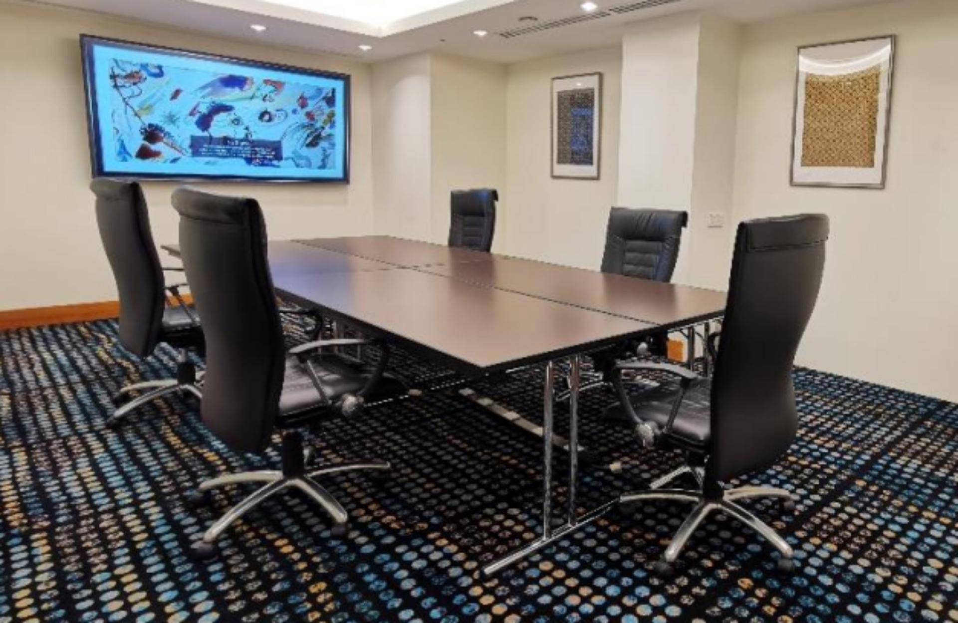 Boardrooms