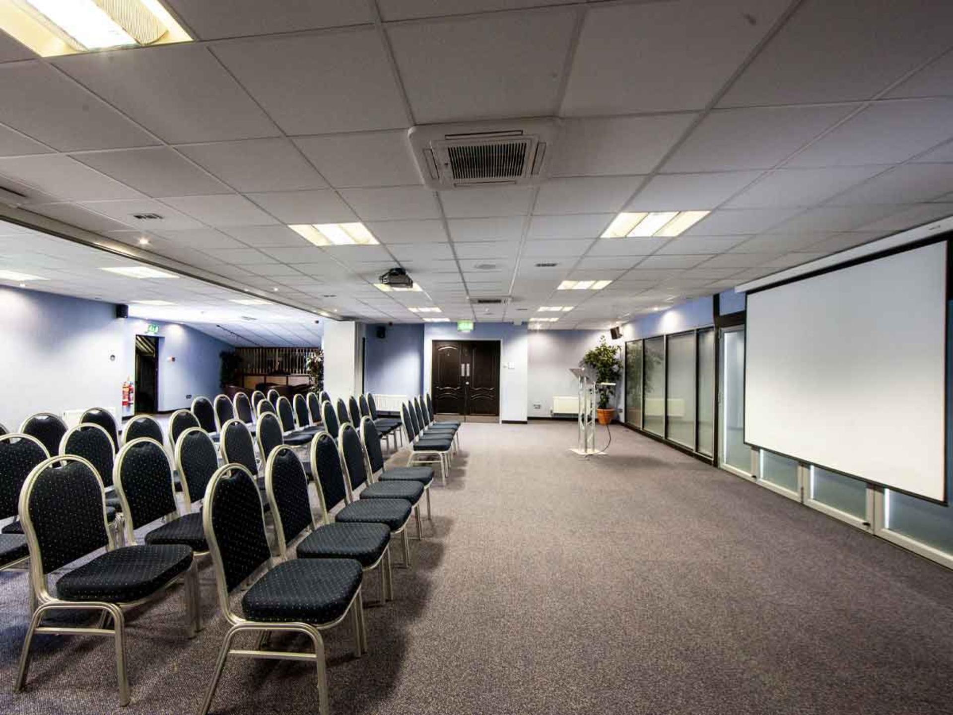 The Chestnut Suite