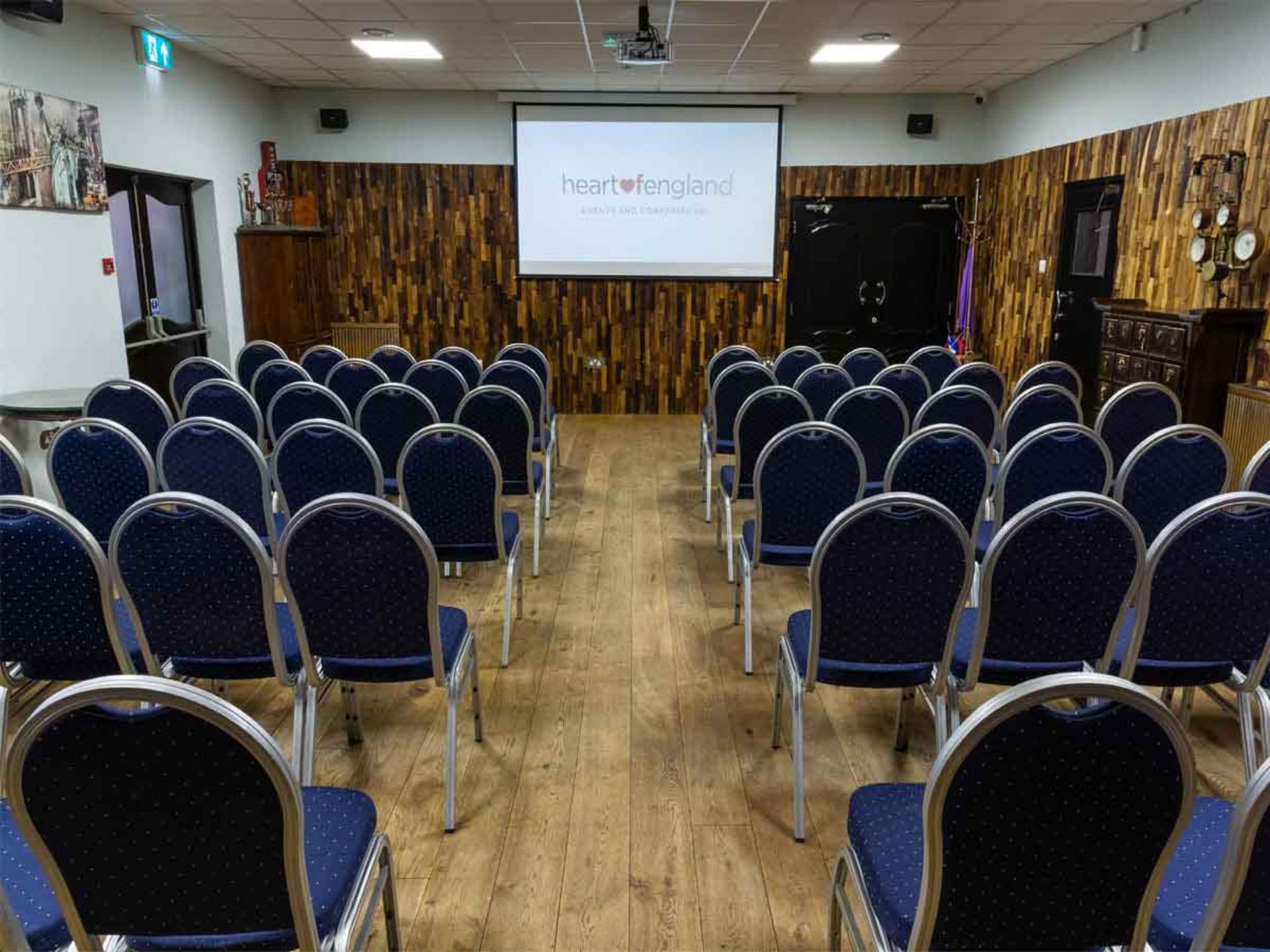 The Pine Suite