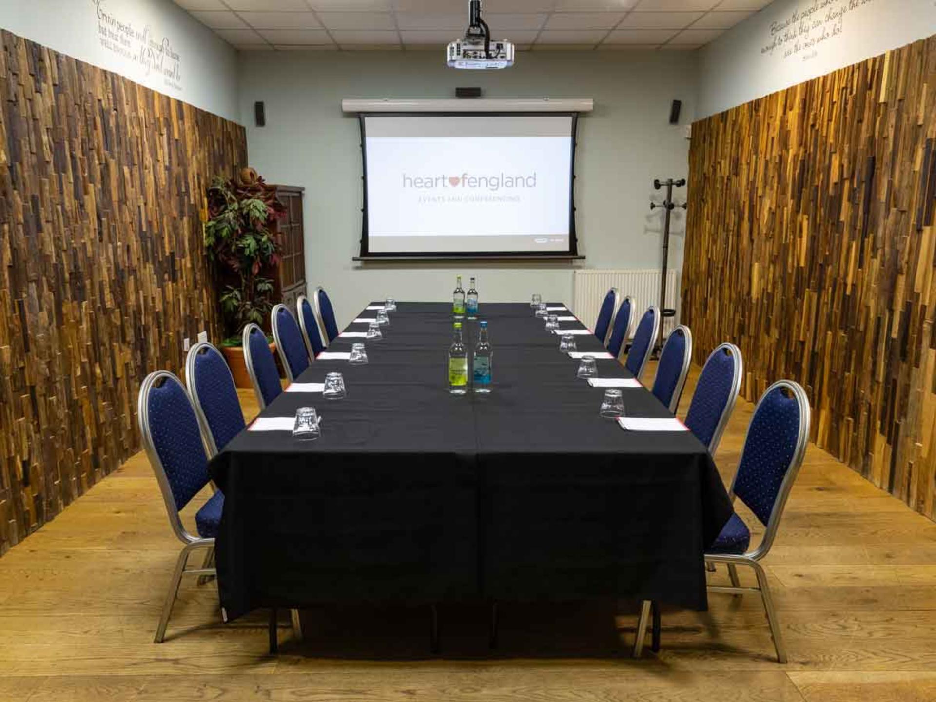 The Willow Suite