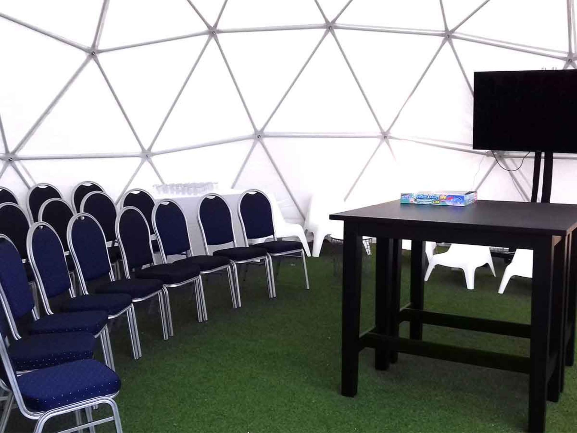 The Dome