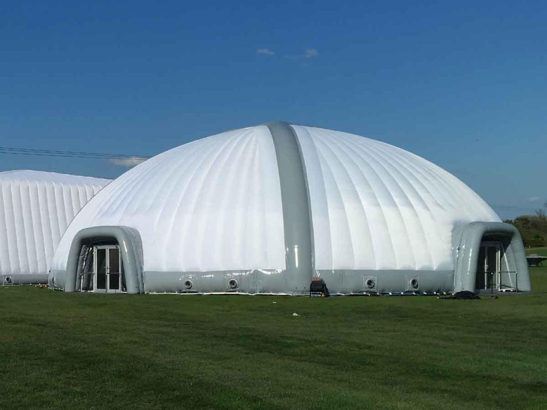 The Big Dome