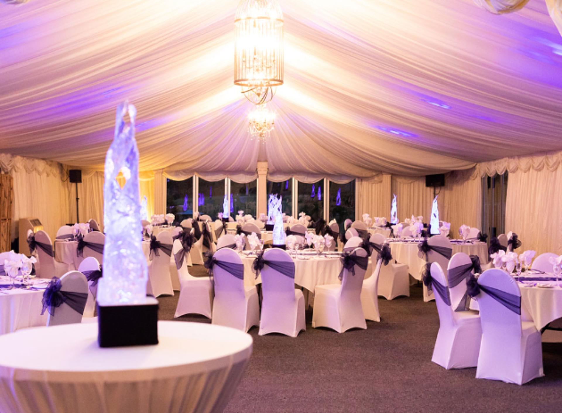 The Marquee