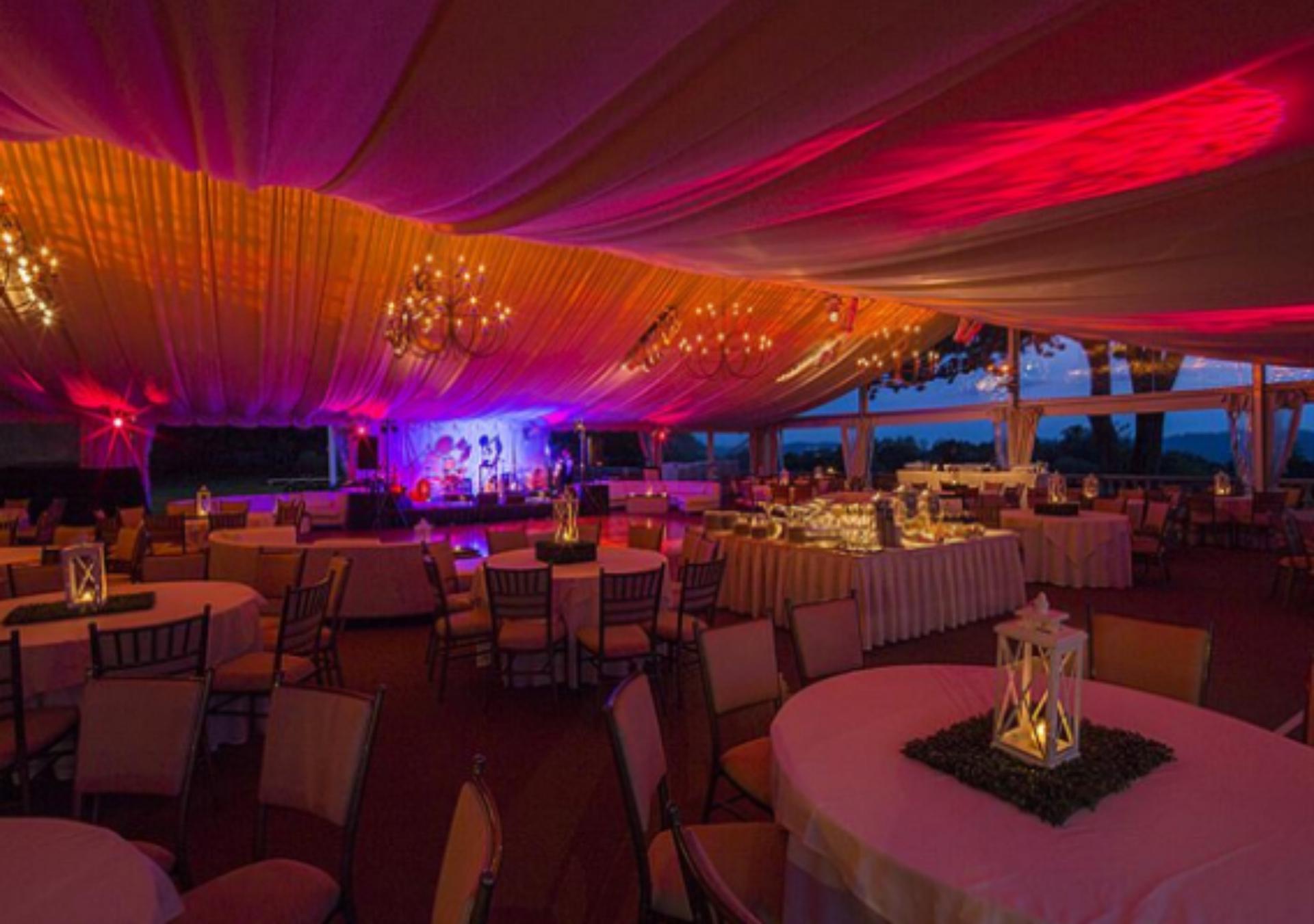 Tent