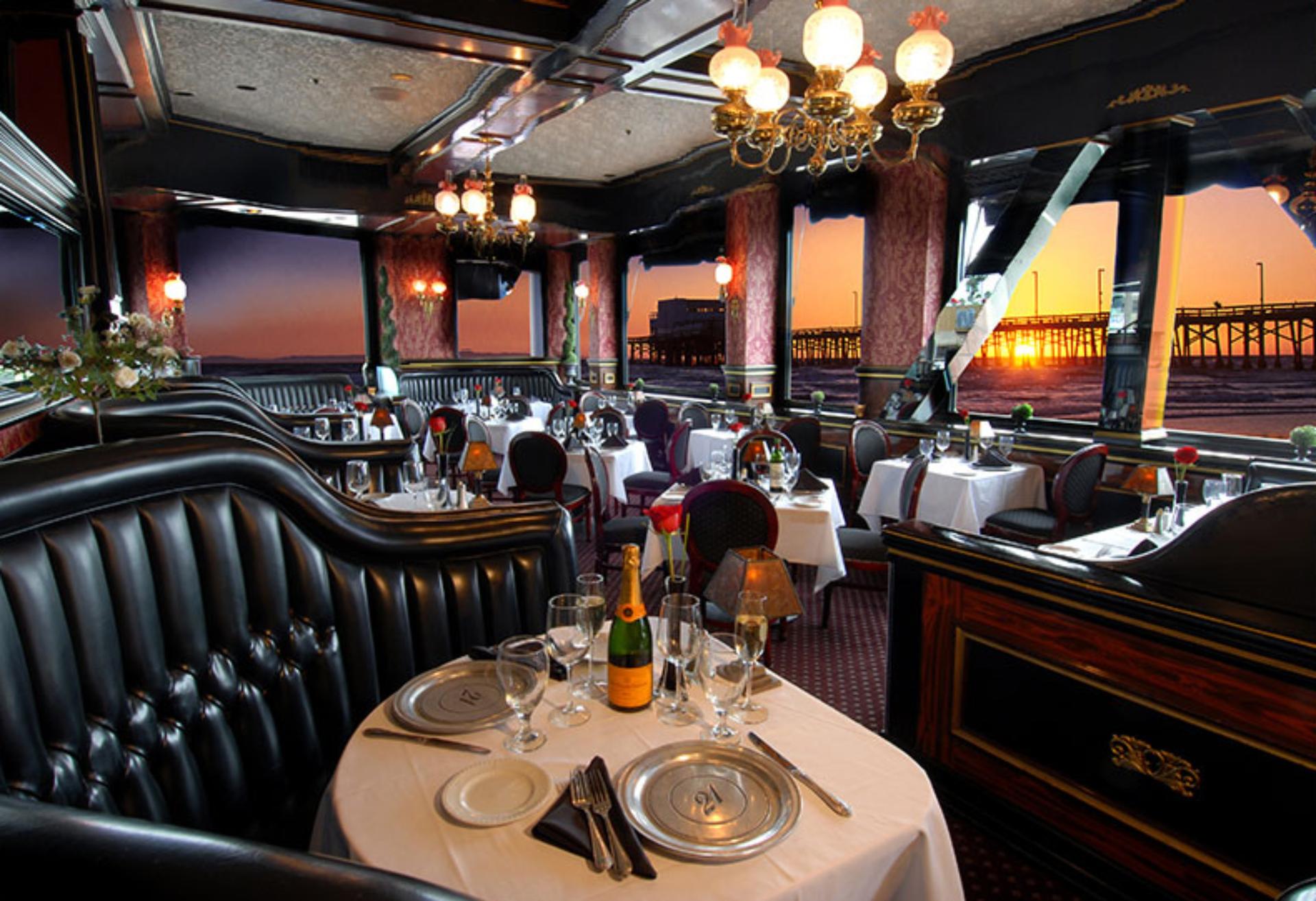 Sunset Room