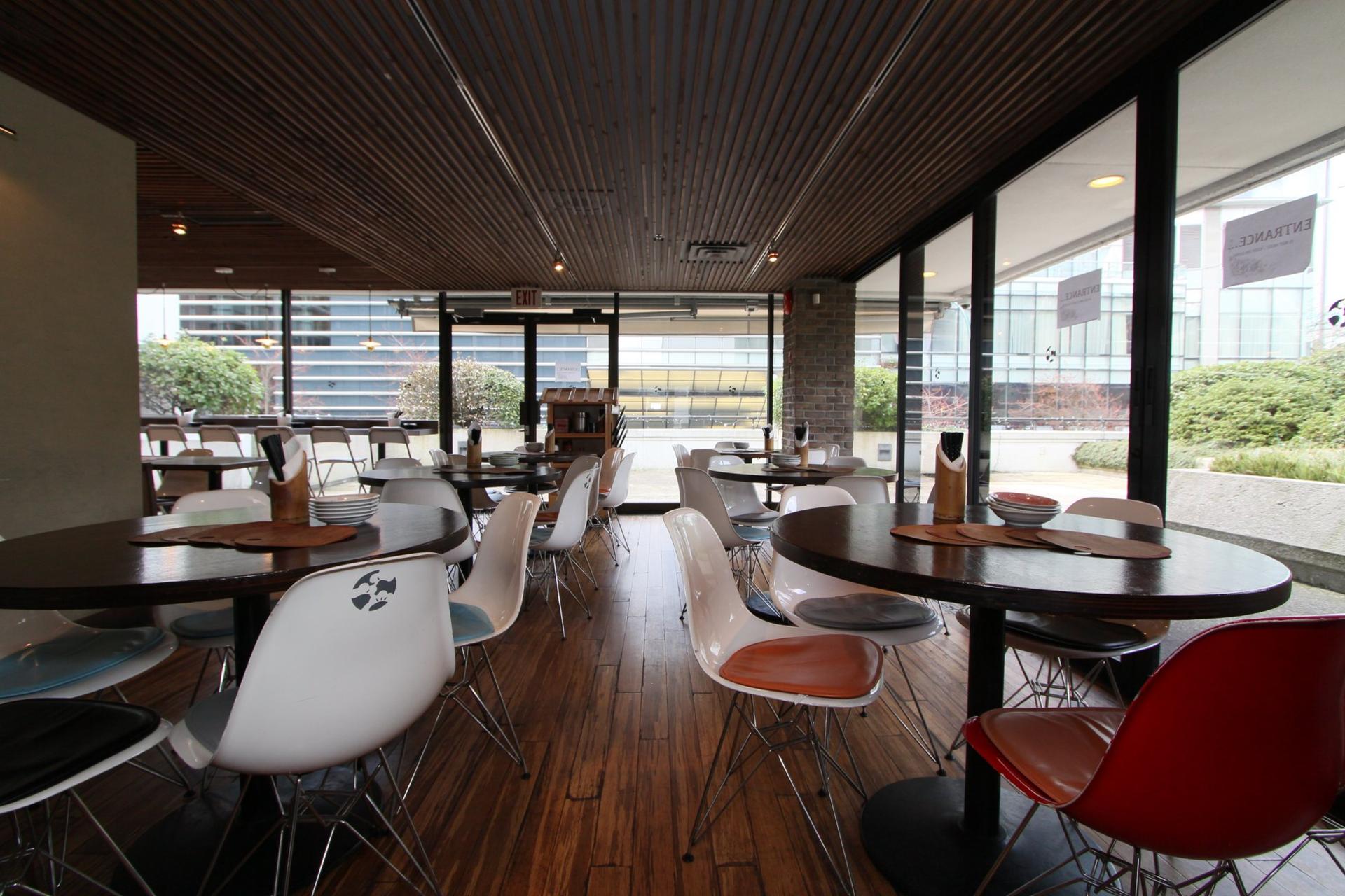 Full Buyout of Eat Bar & Patio Haraheri