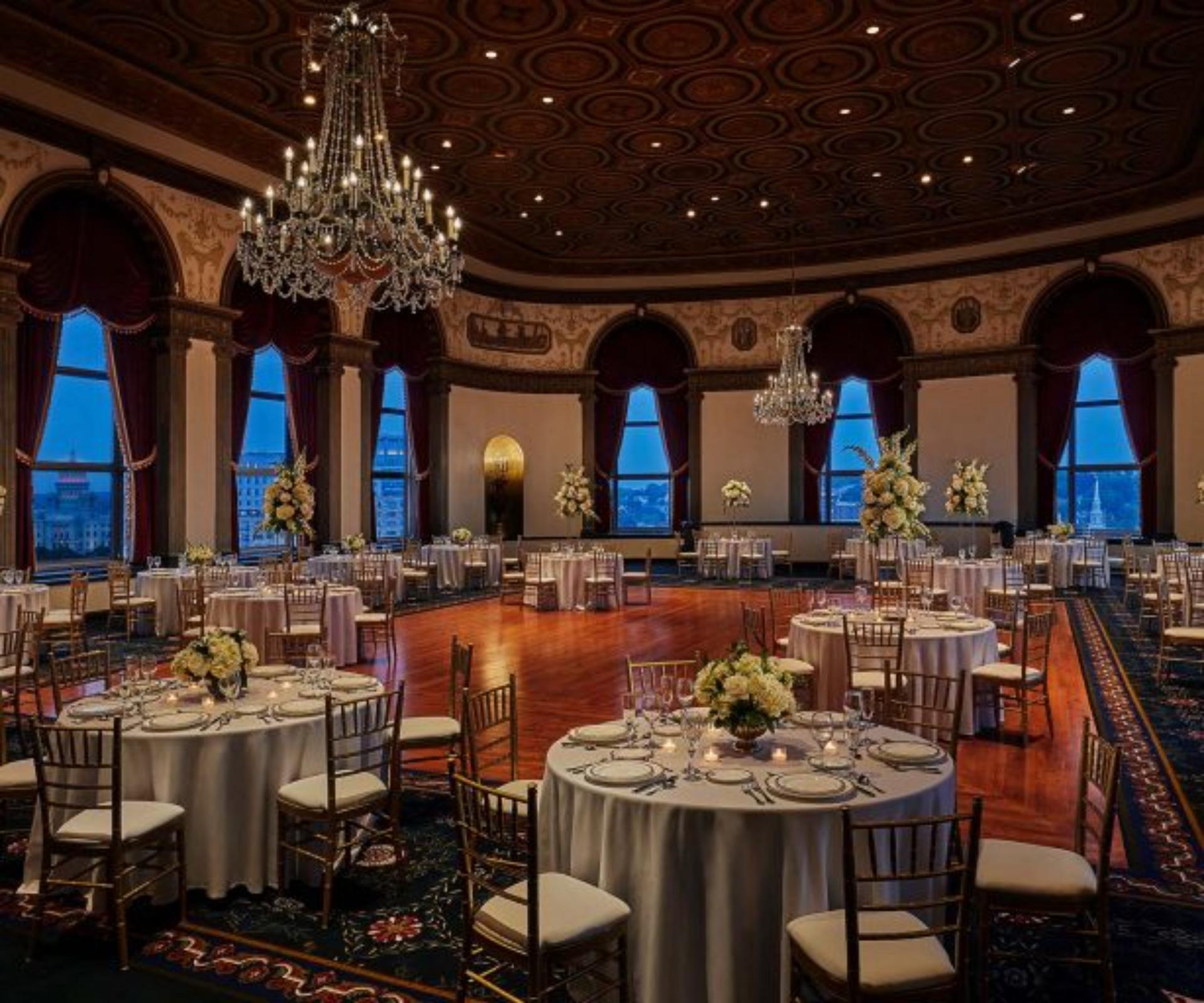 Biltmore Ballroom