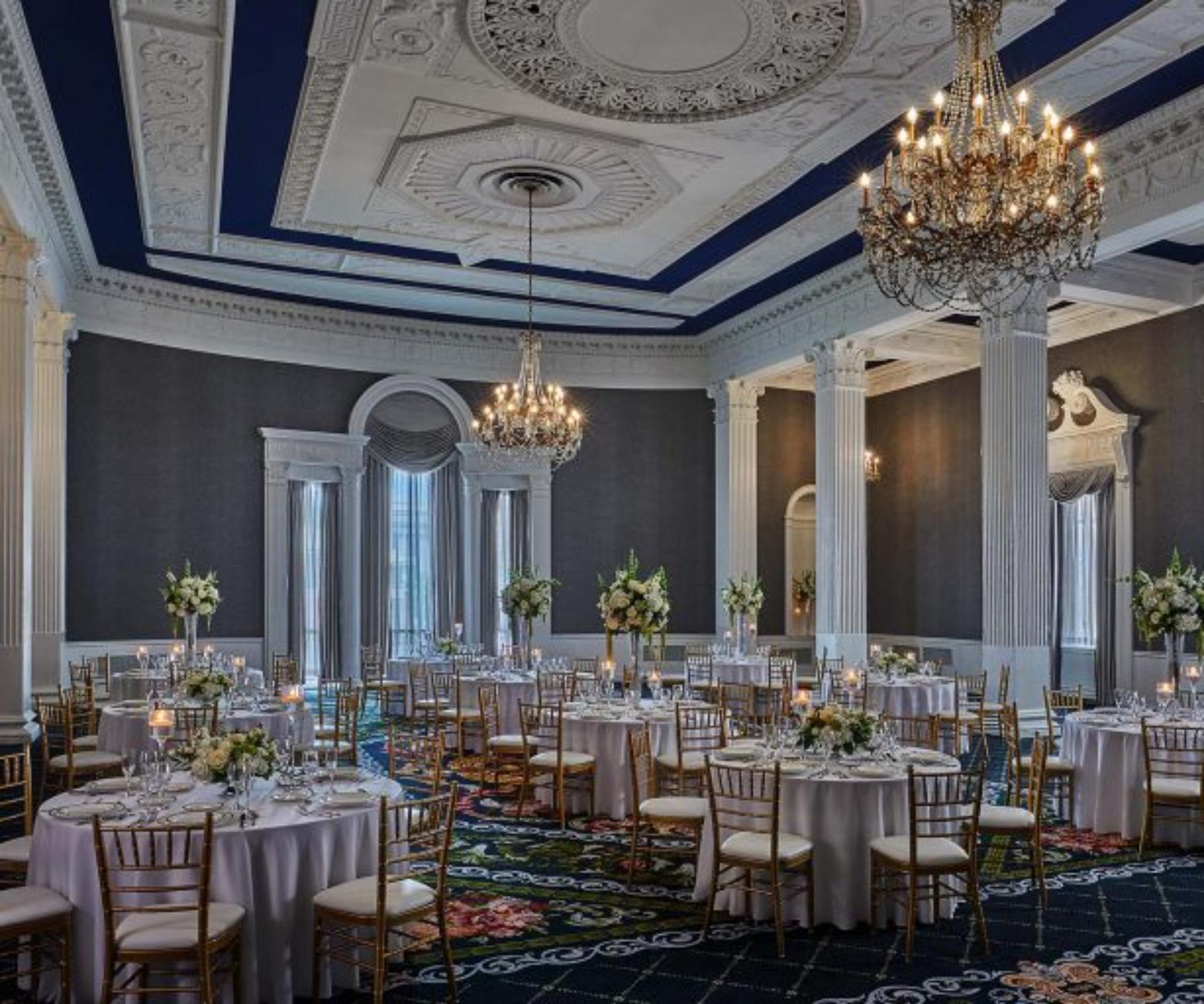 Capital Ballroom