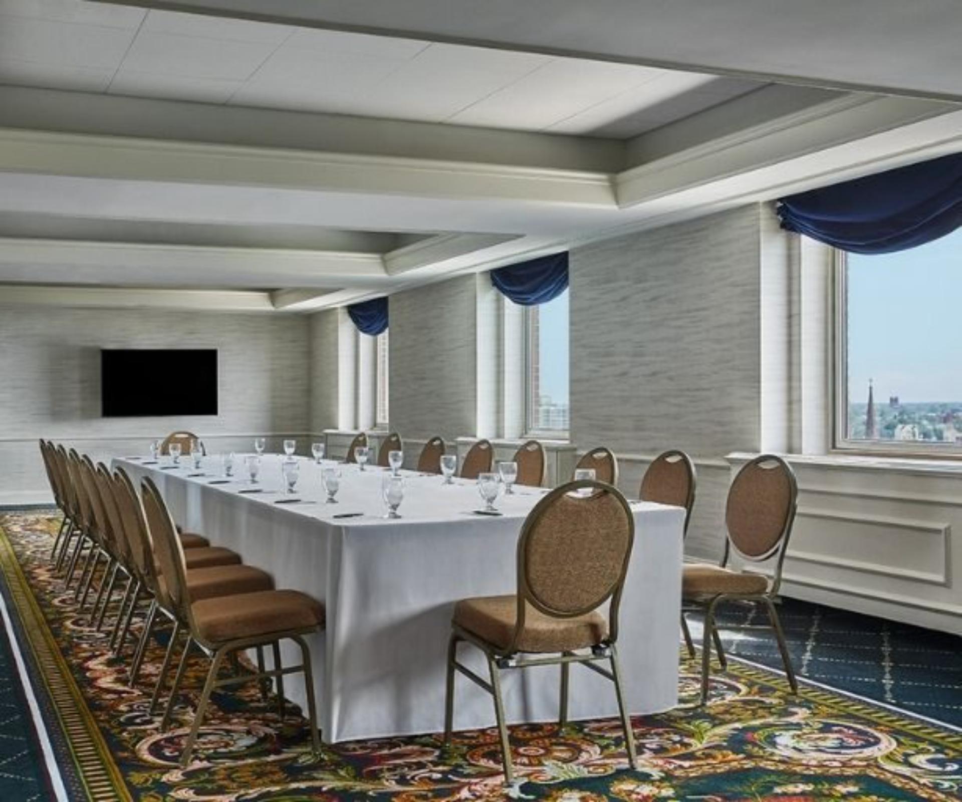 Narragansett Room