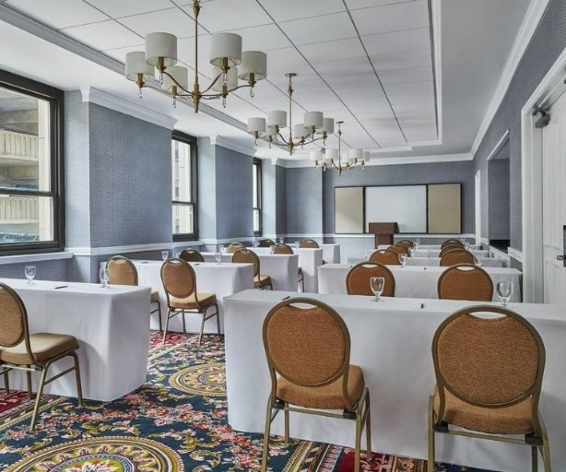 Ocean State Suite B