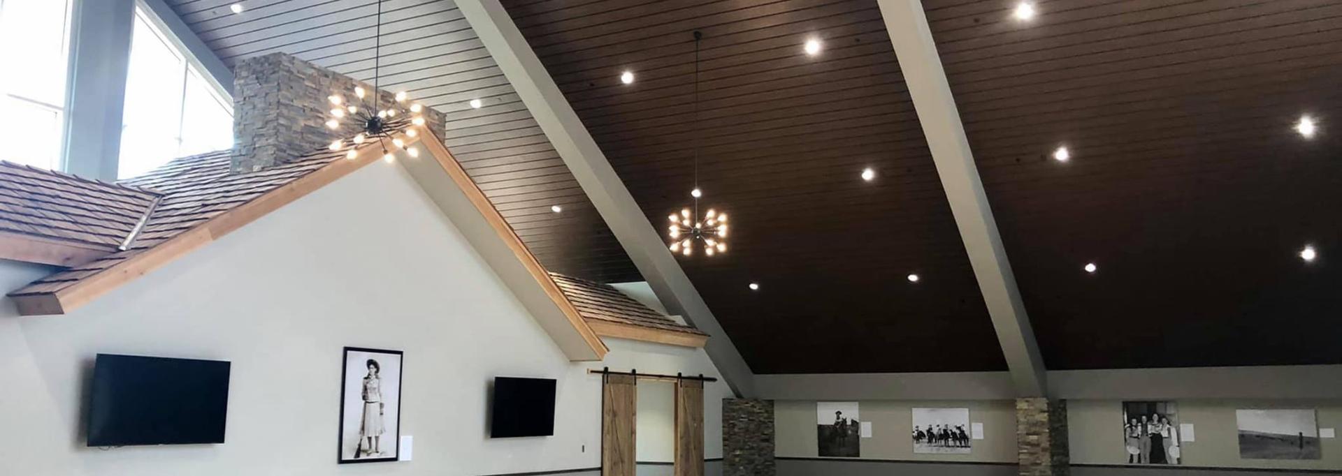 Annie Oakley Society Event Center