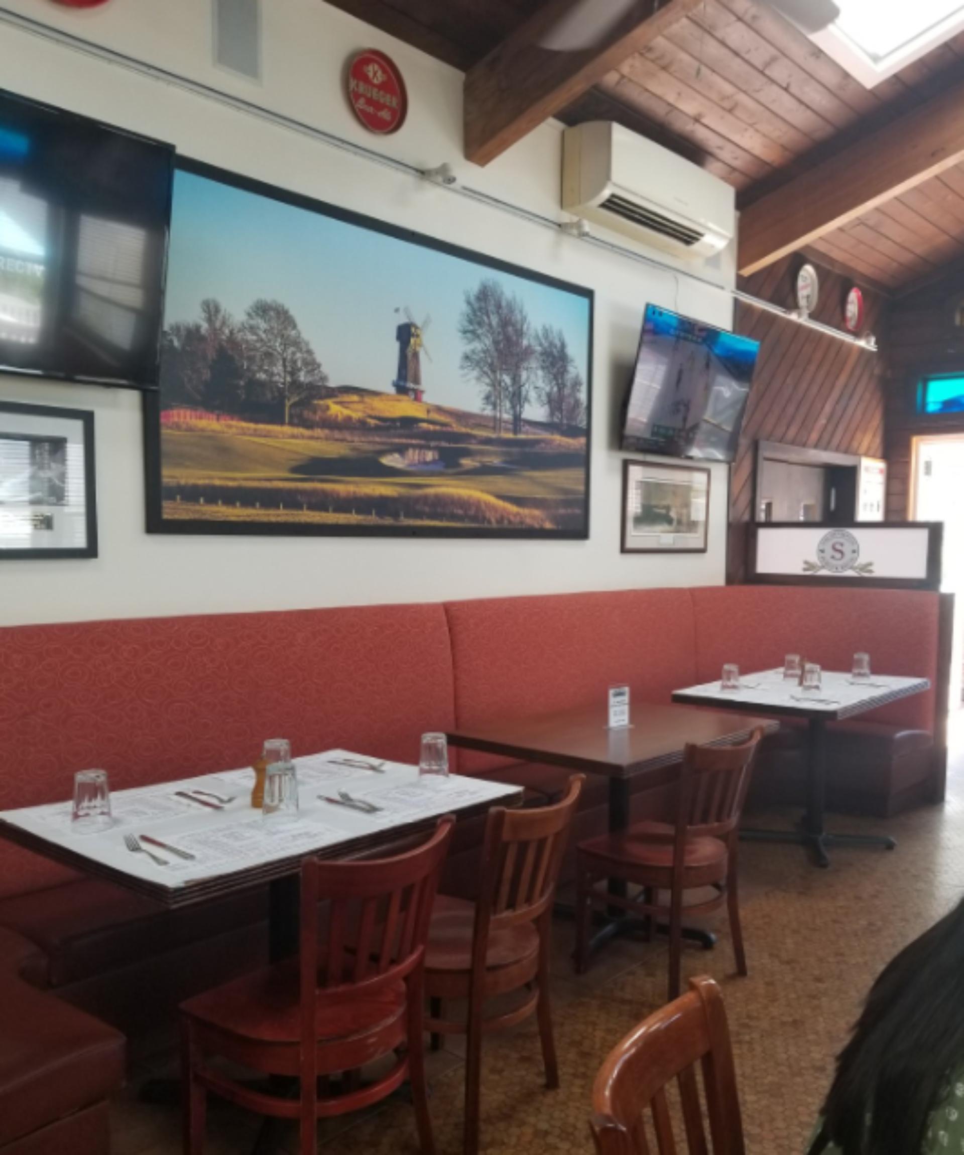 Full Buyout of Southampton Publick House