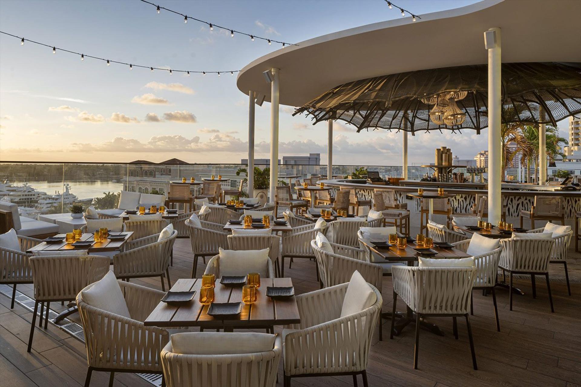 Spruzzo Restaurant