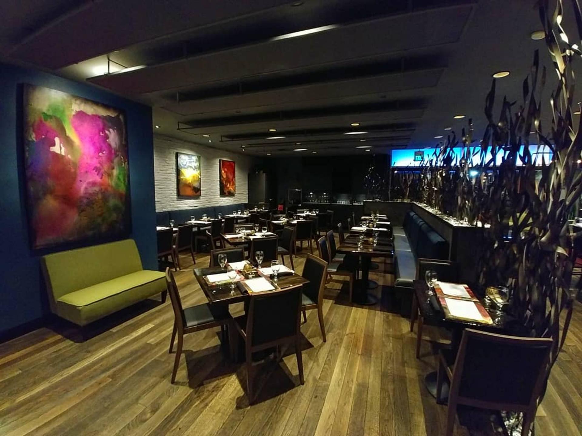 Full Buyout of Old Vine Kitchen & Bar