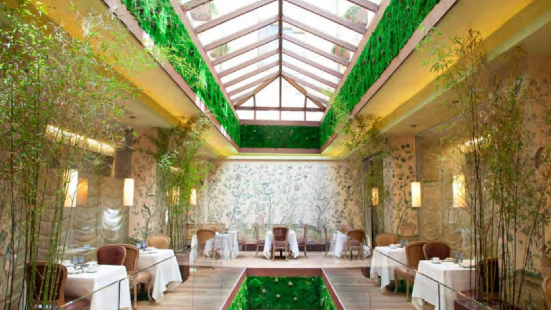Greenhouse