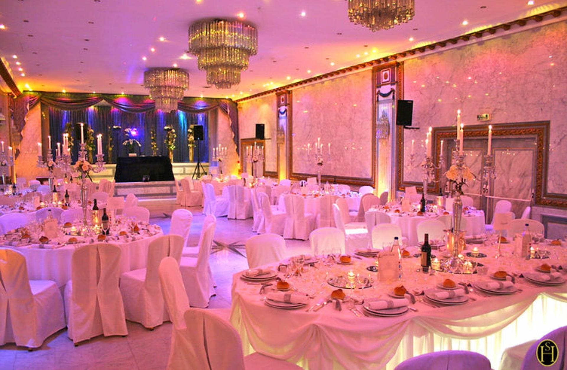 Star Lounge