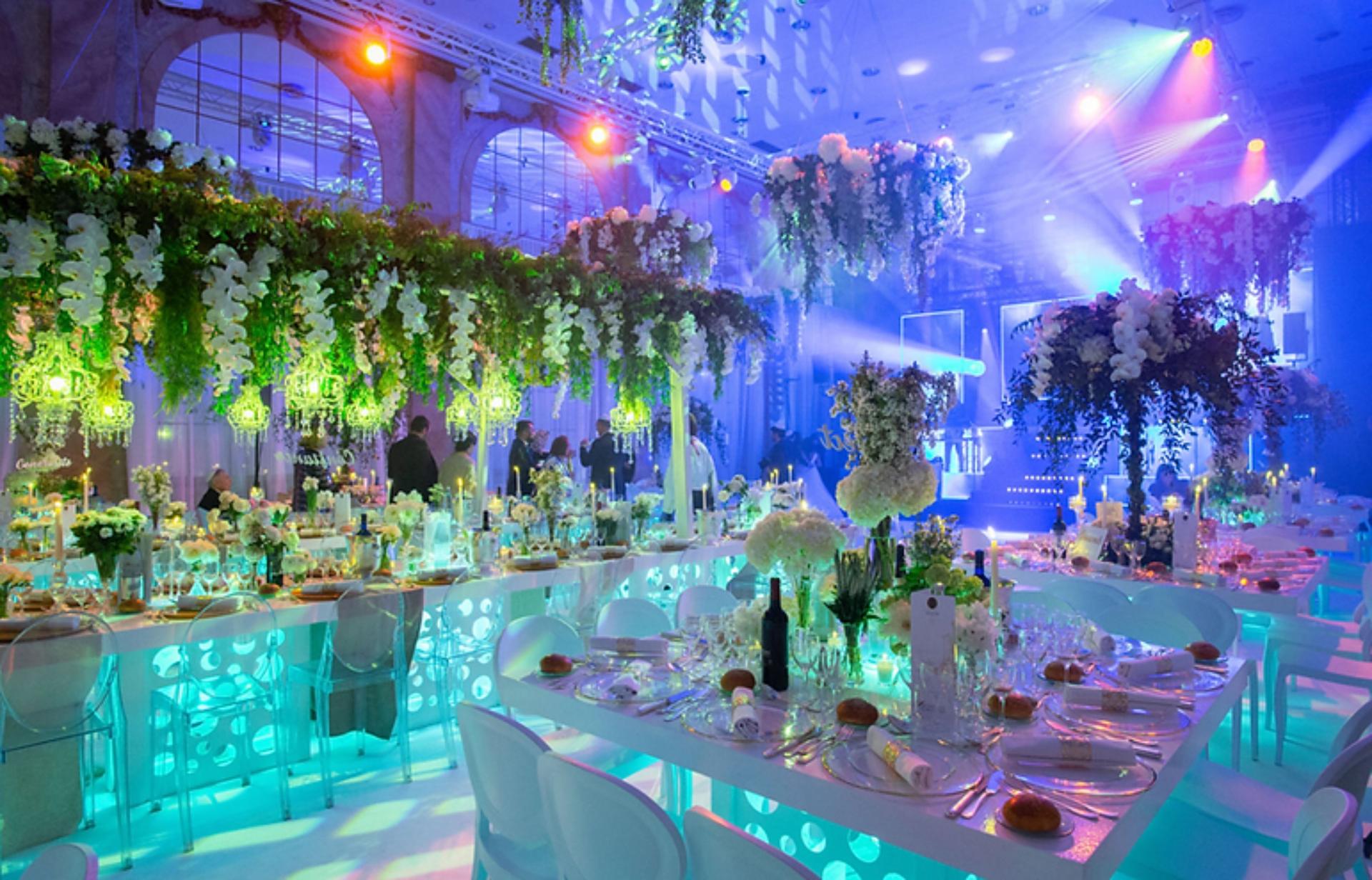 Elysee Lounge