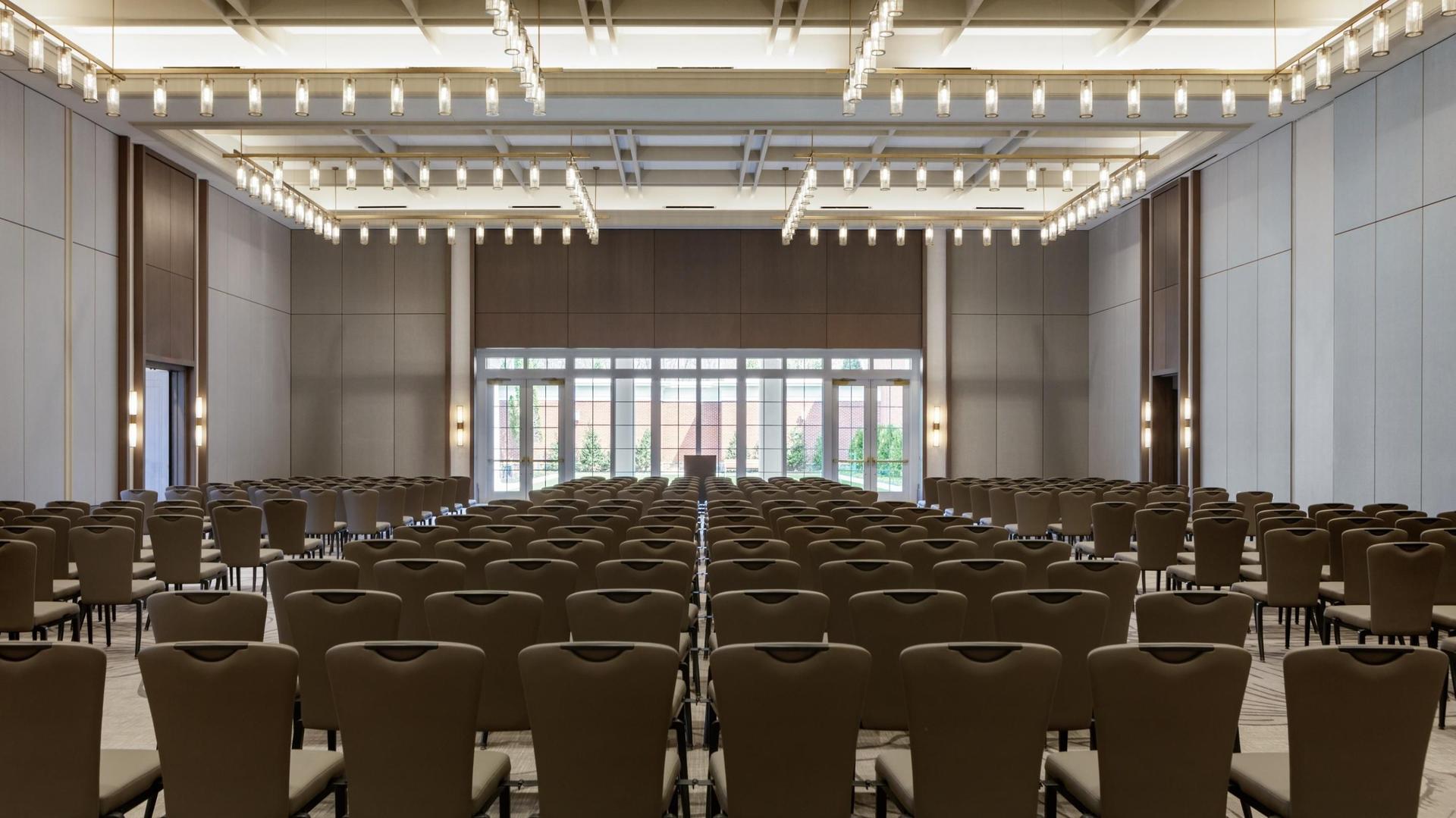 Grove Ballroom II