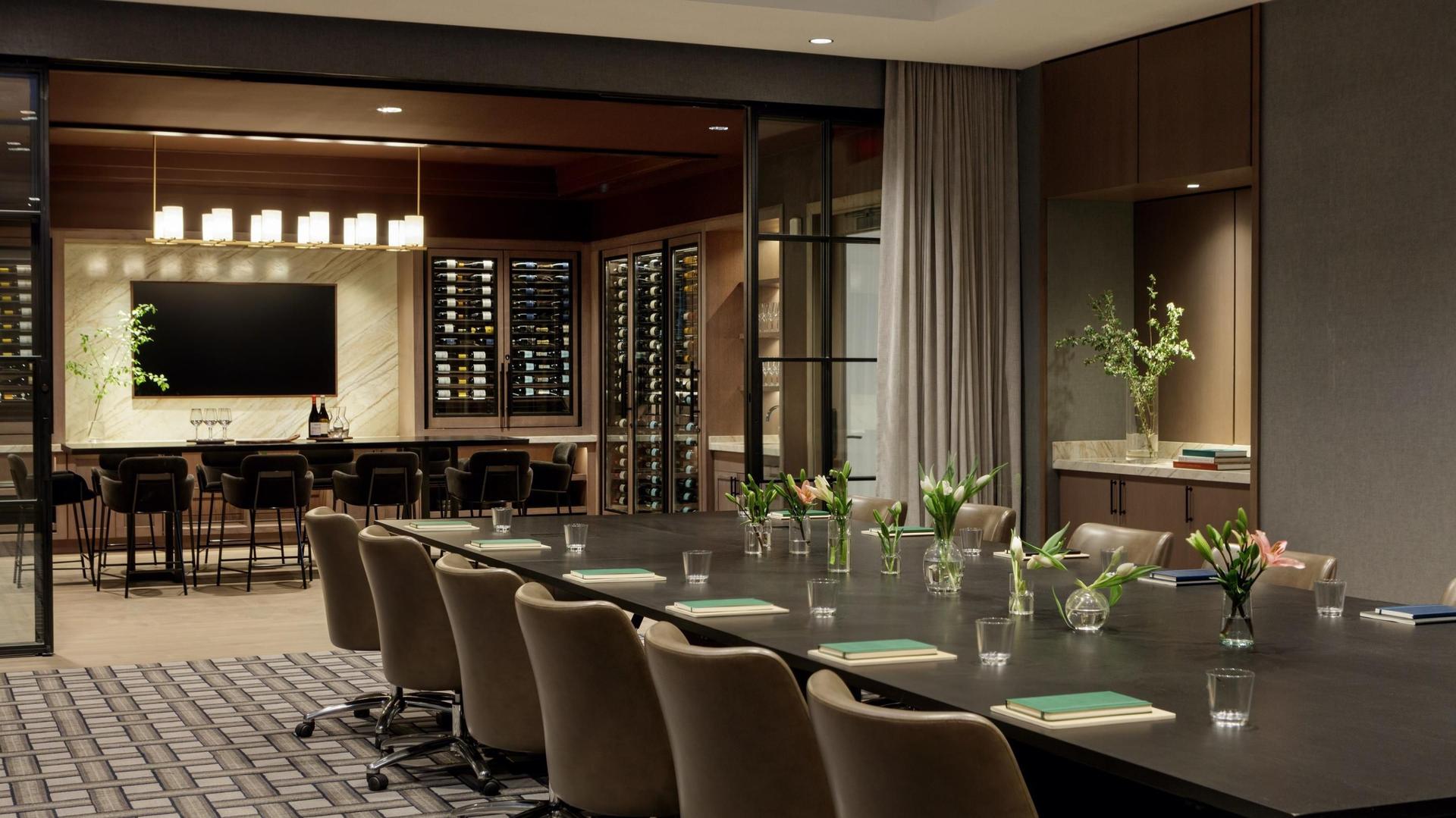 Washington Room