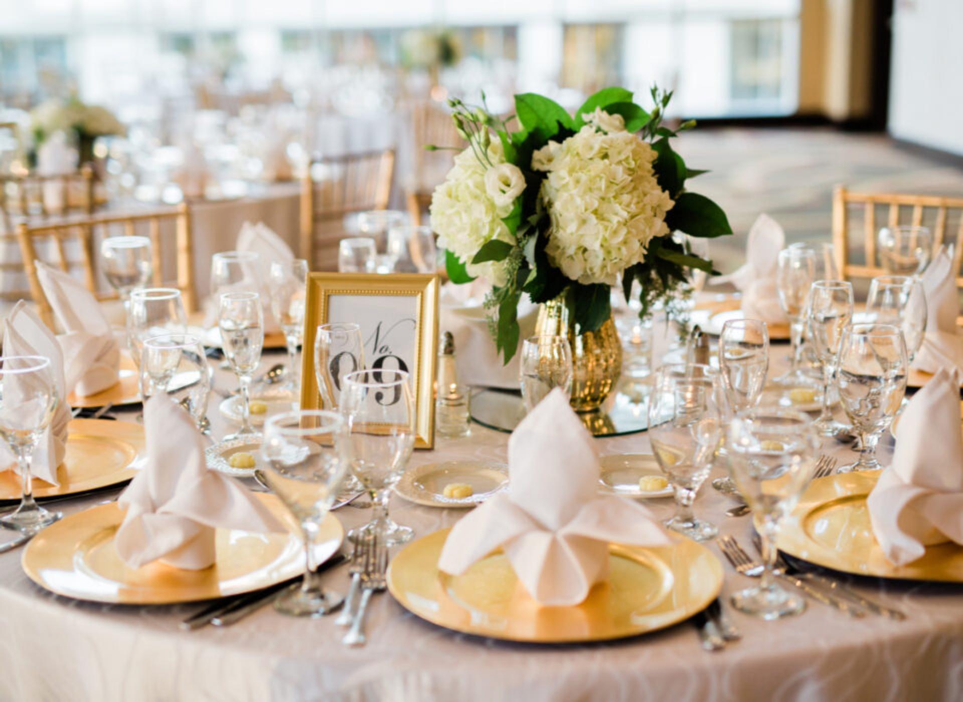 Grand Ballroom