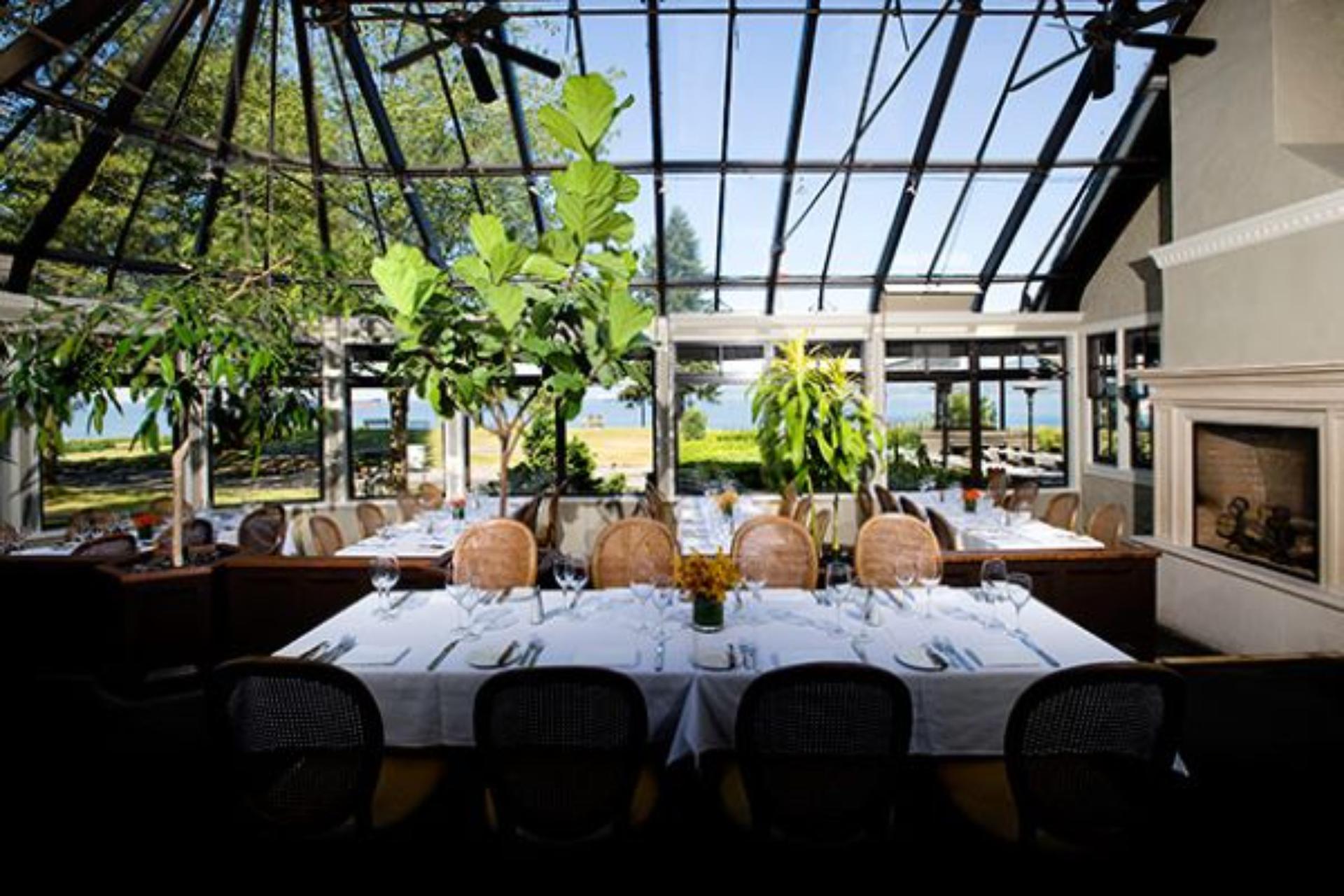 The Conservatory