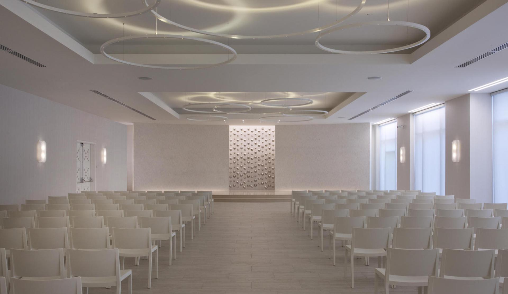 Whyte Room
