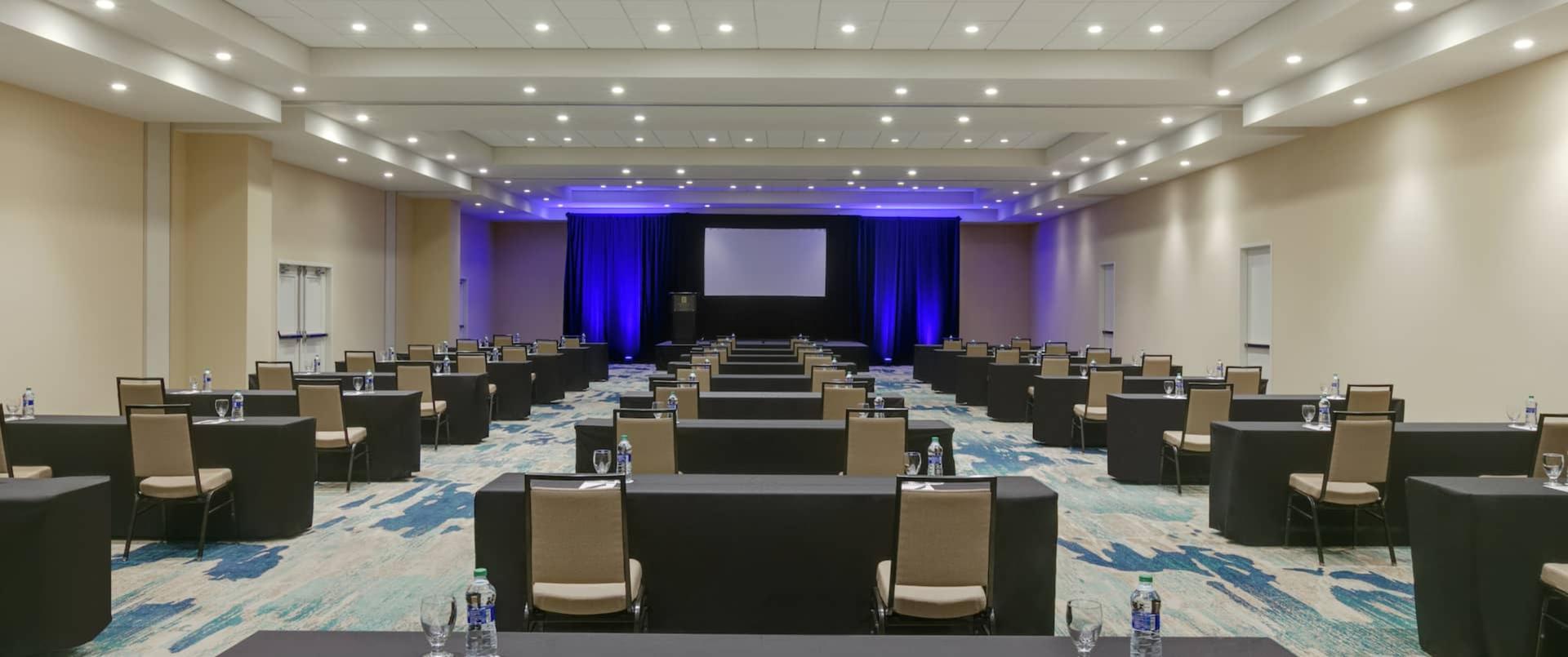Palmeras Ballroom
