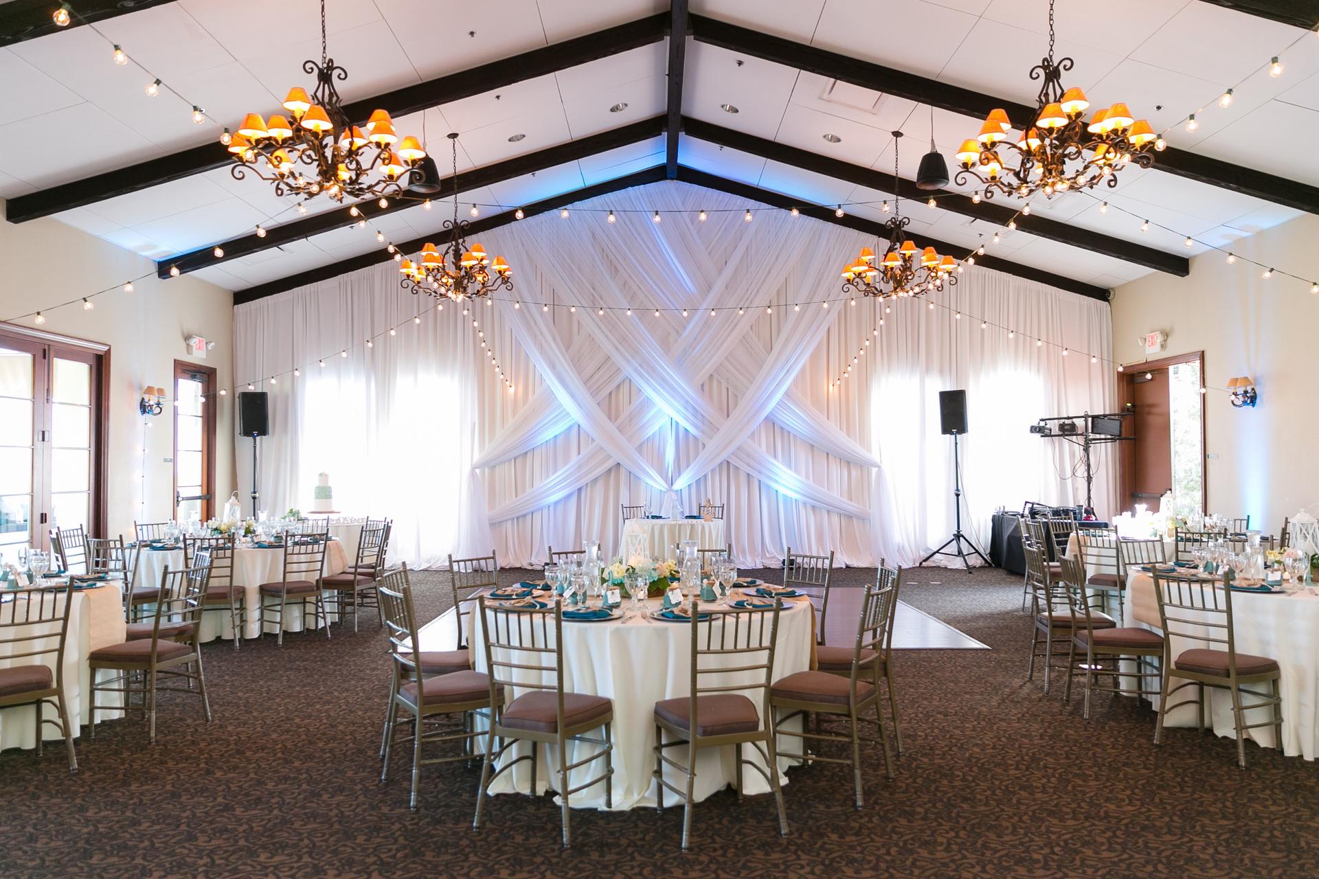 Grand Hall