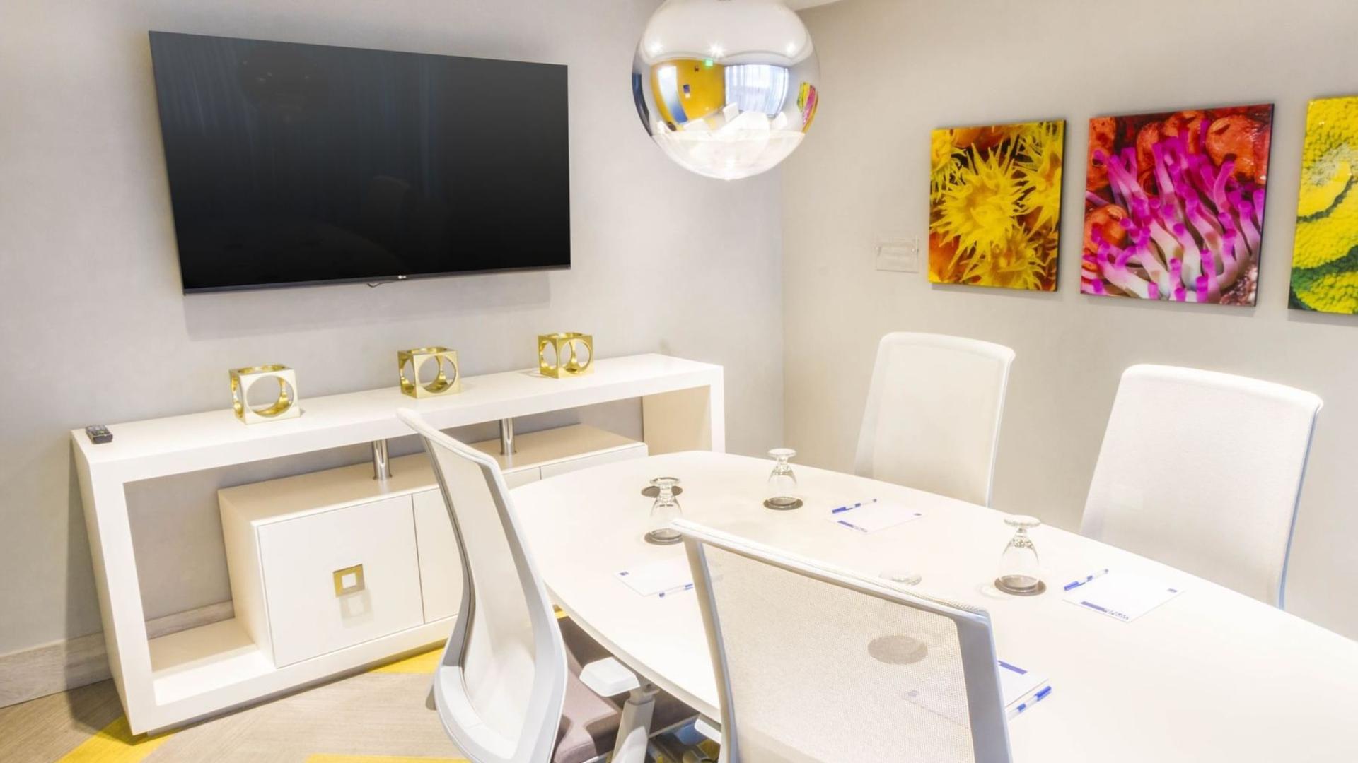 Yellow Room
