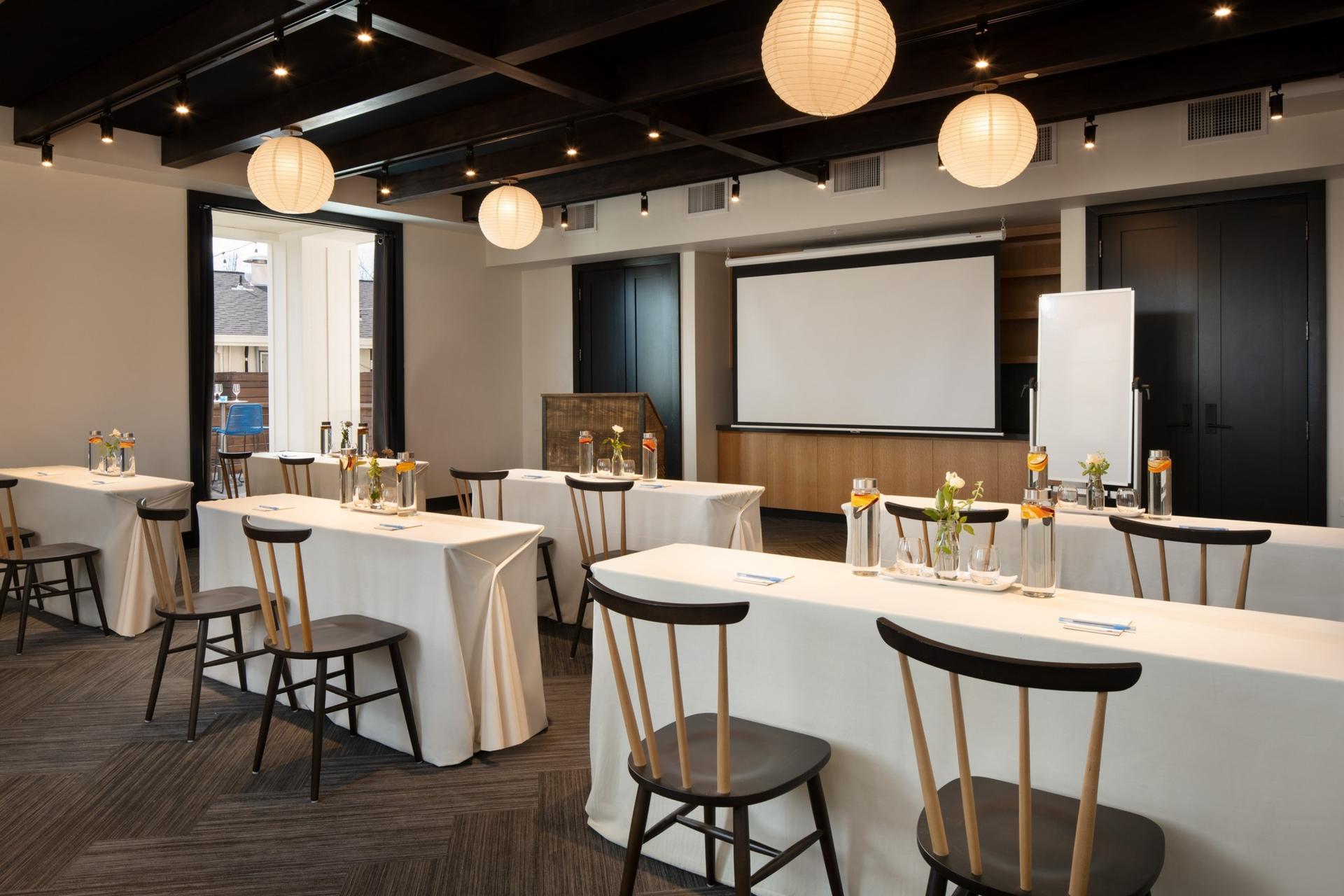 Fleetwood Conference Room
