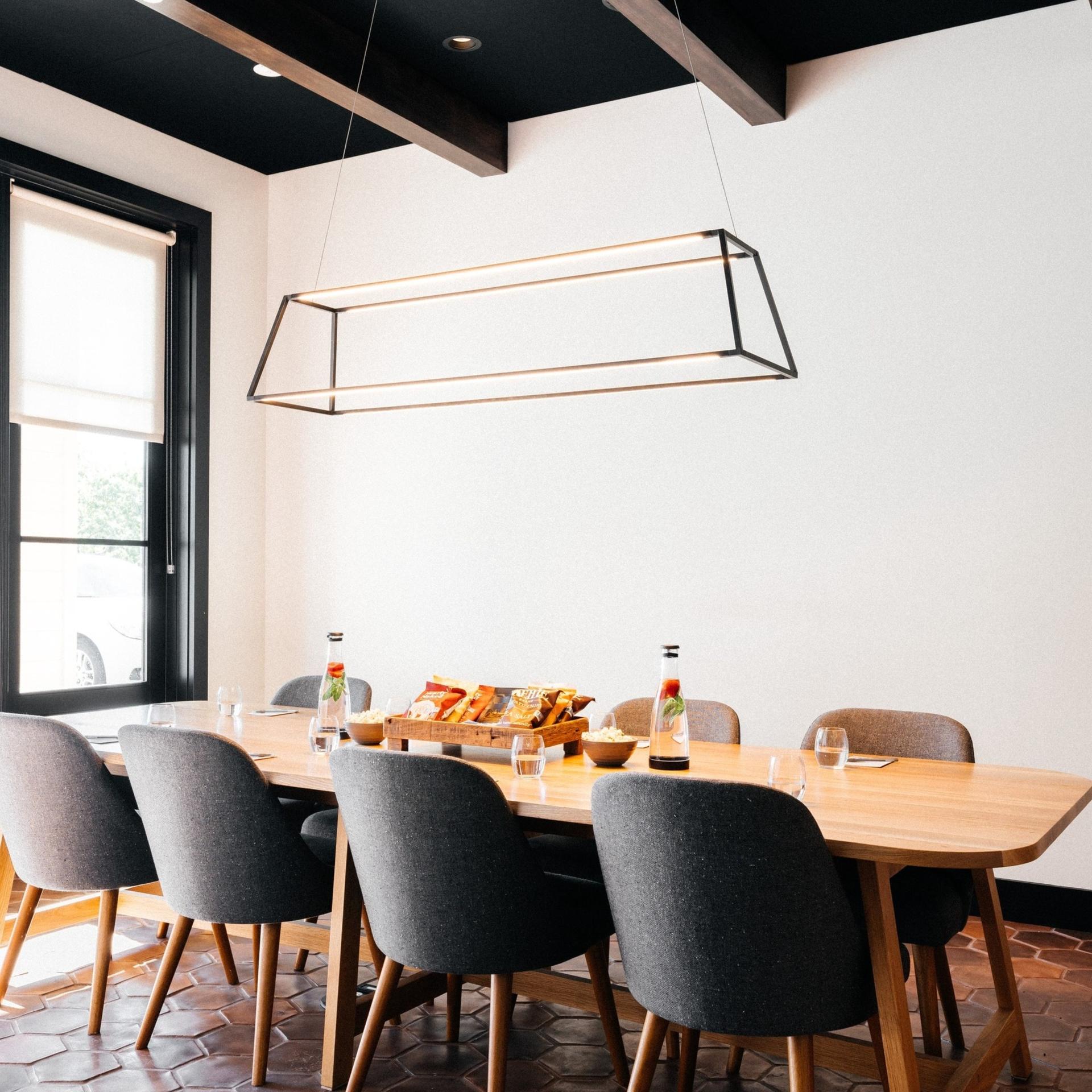 Fleetwood Private Dining Room