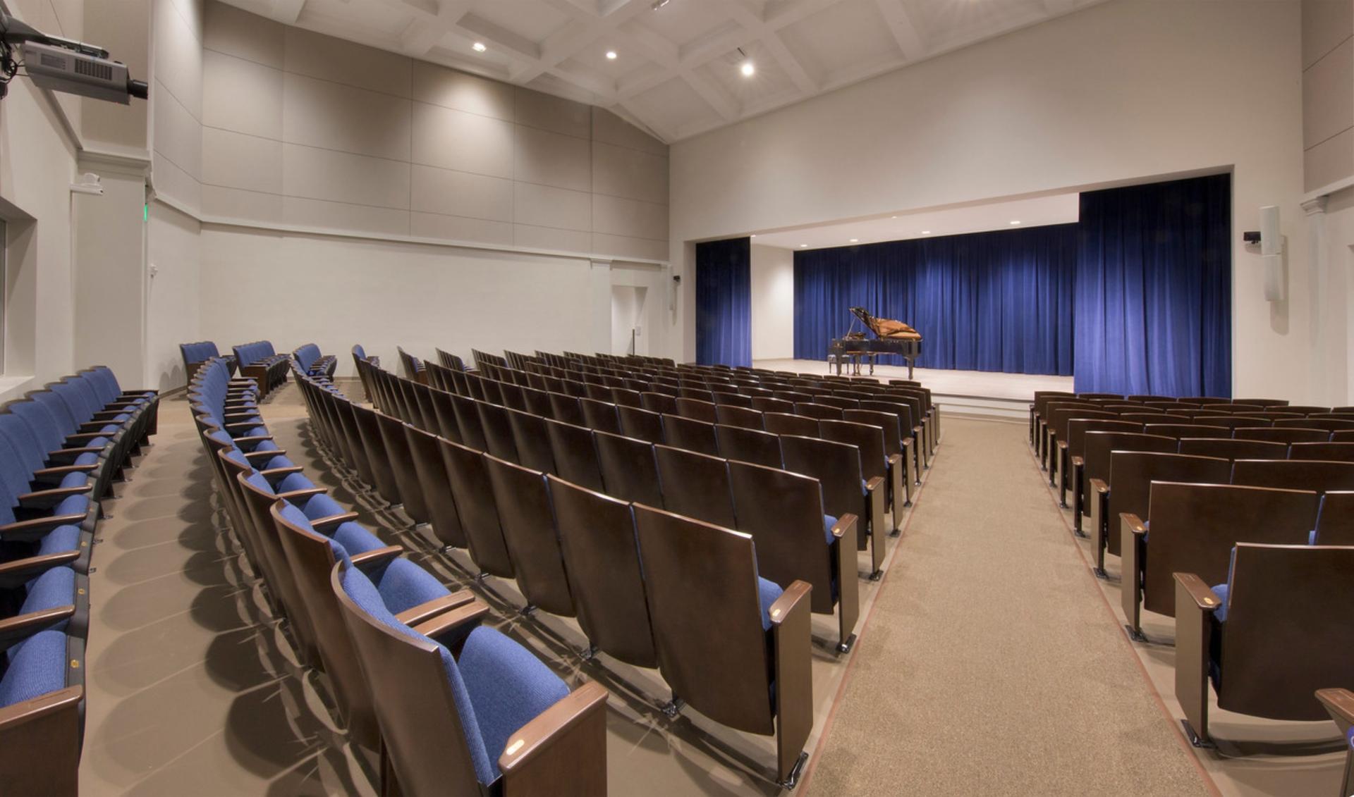 Auditorium