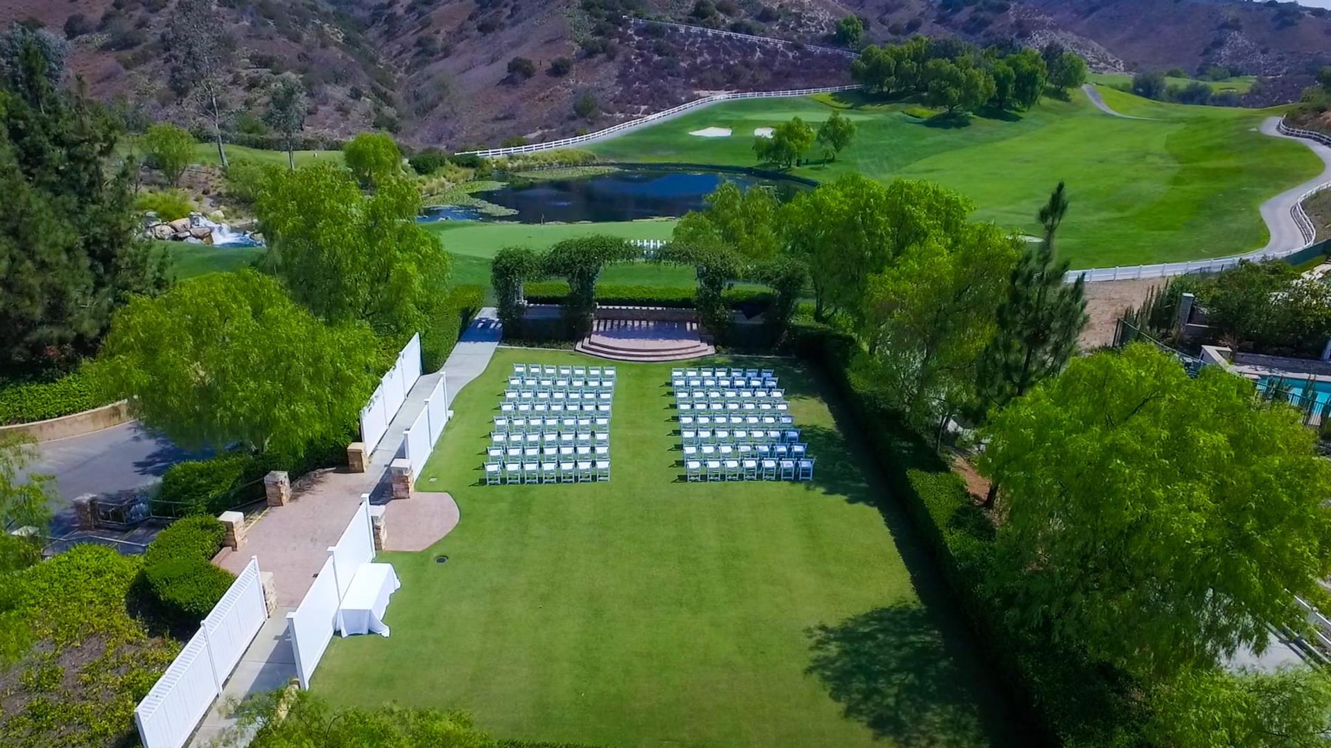 Event Lawn