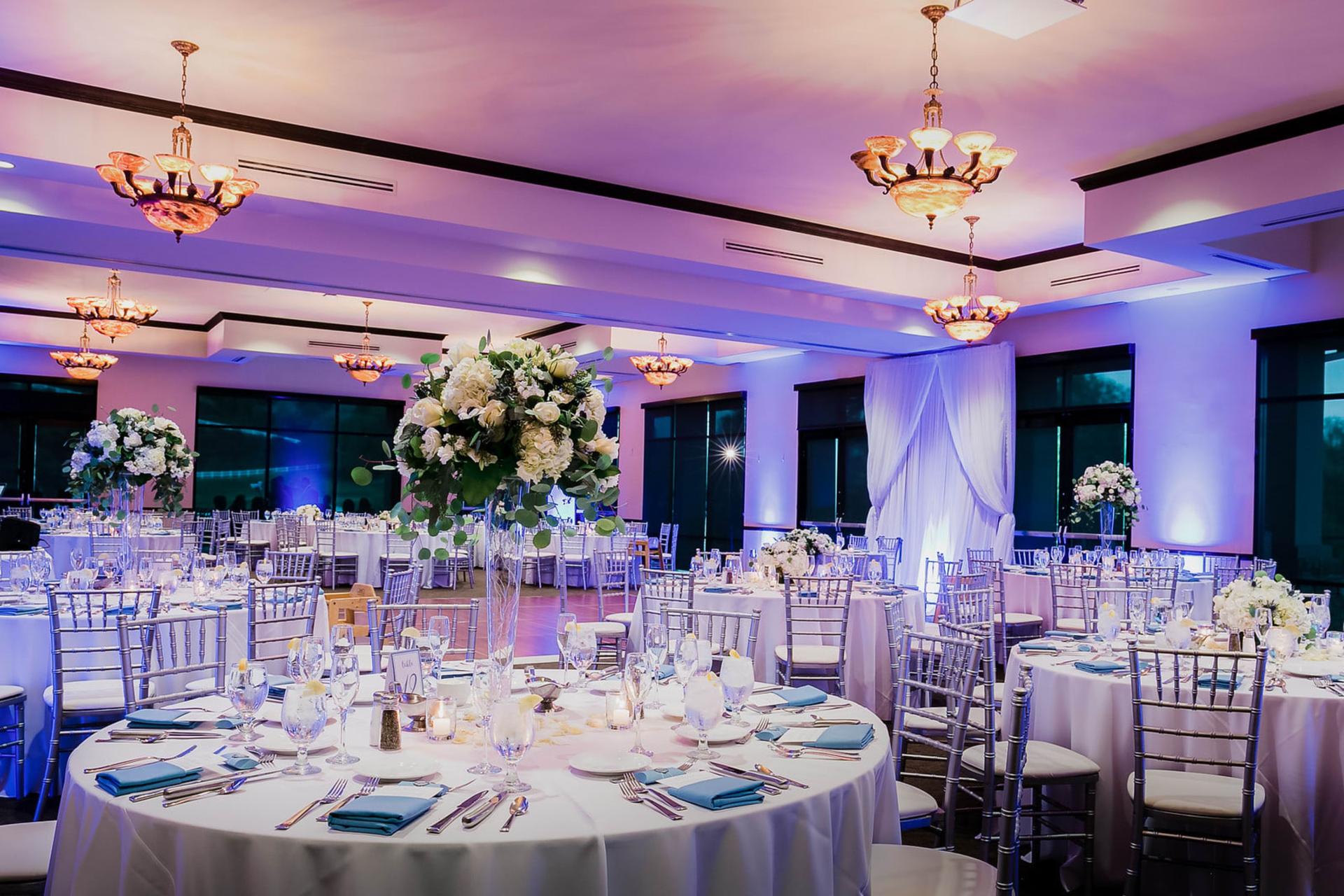 Grand Meeting Room