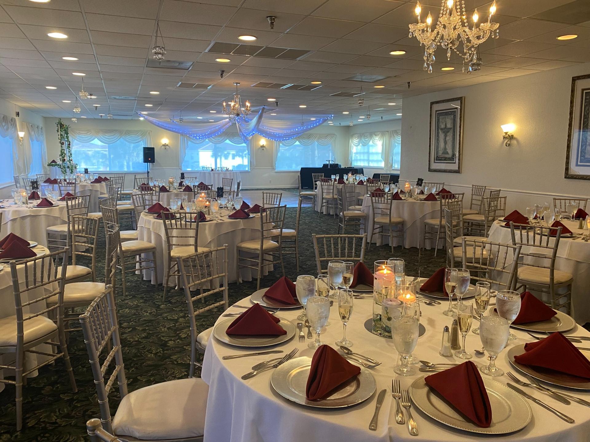 Banquet Room 2