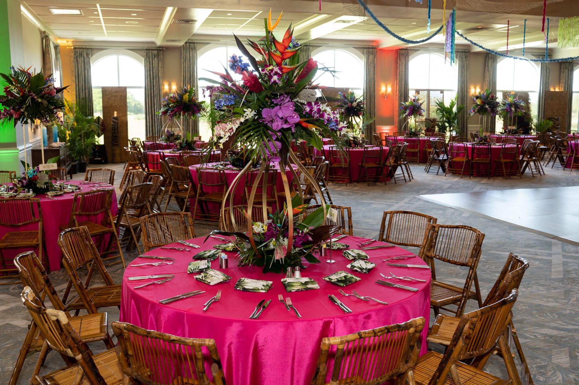 Orchid Ballroom
