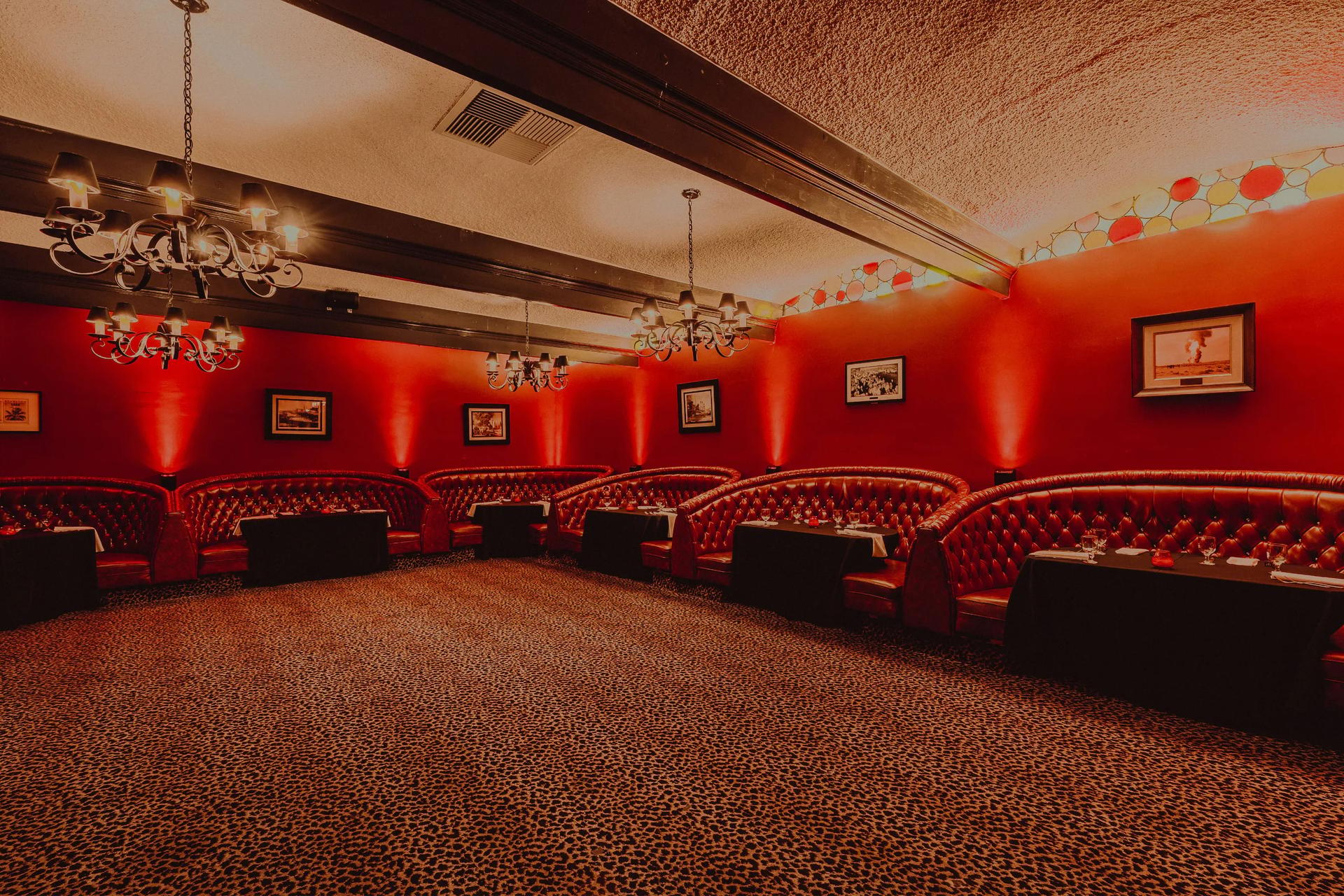 The Red Room