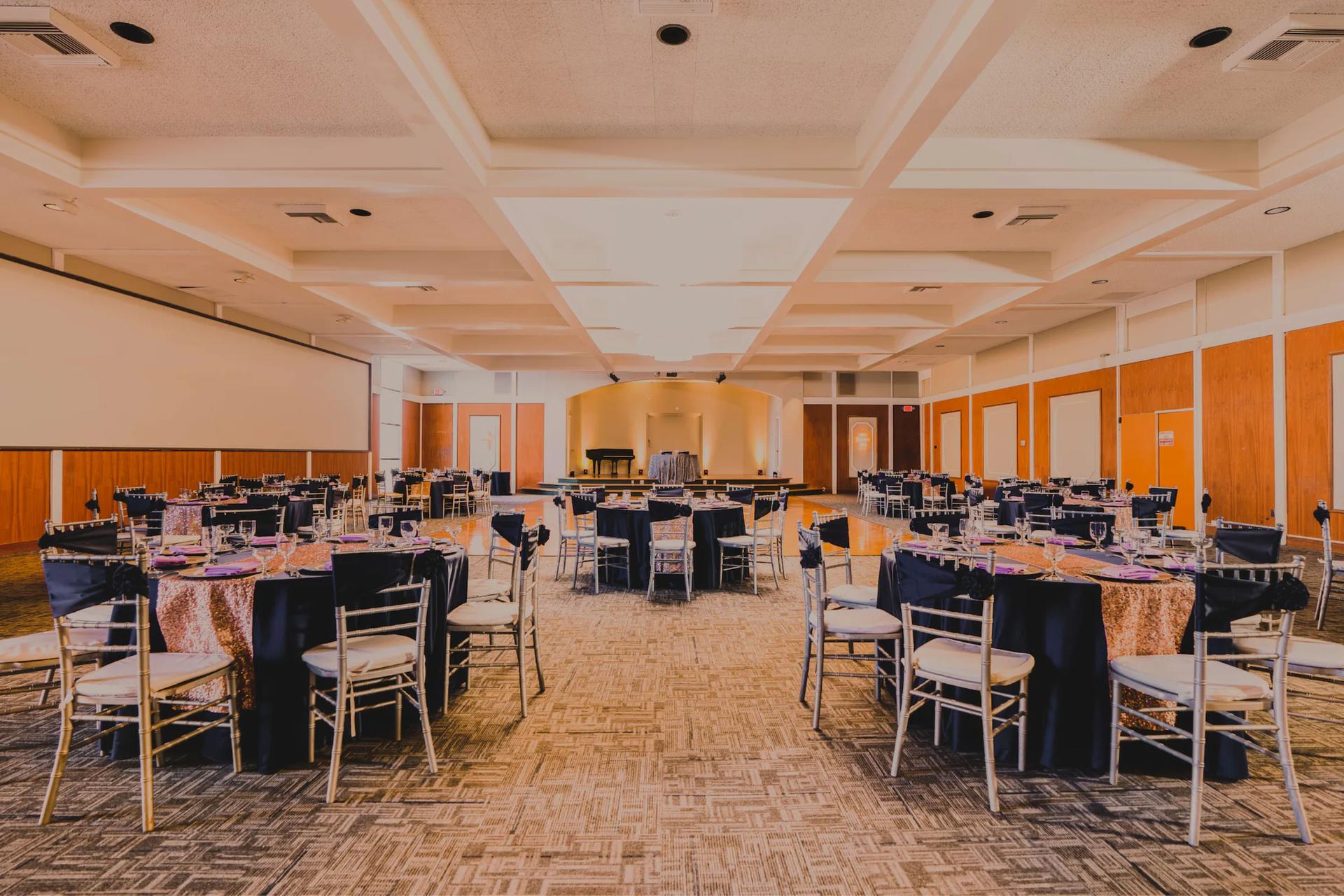 The Ballroom